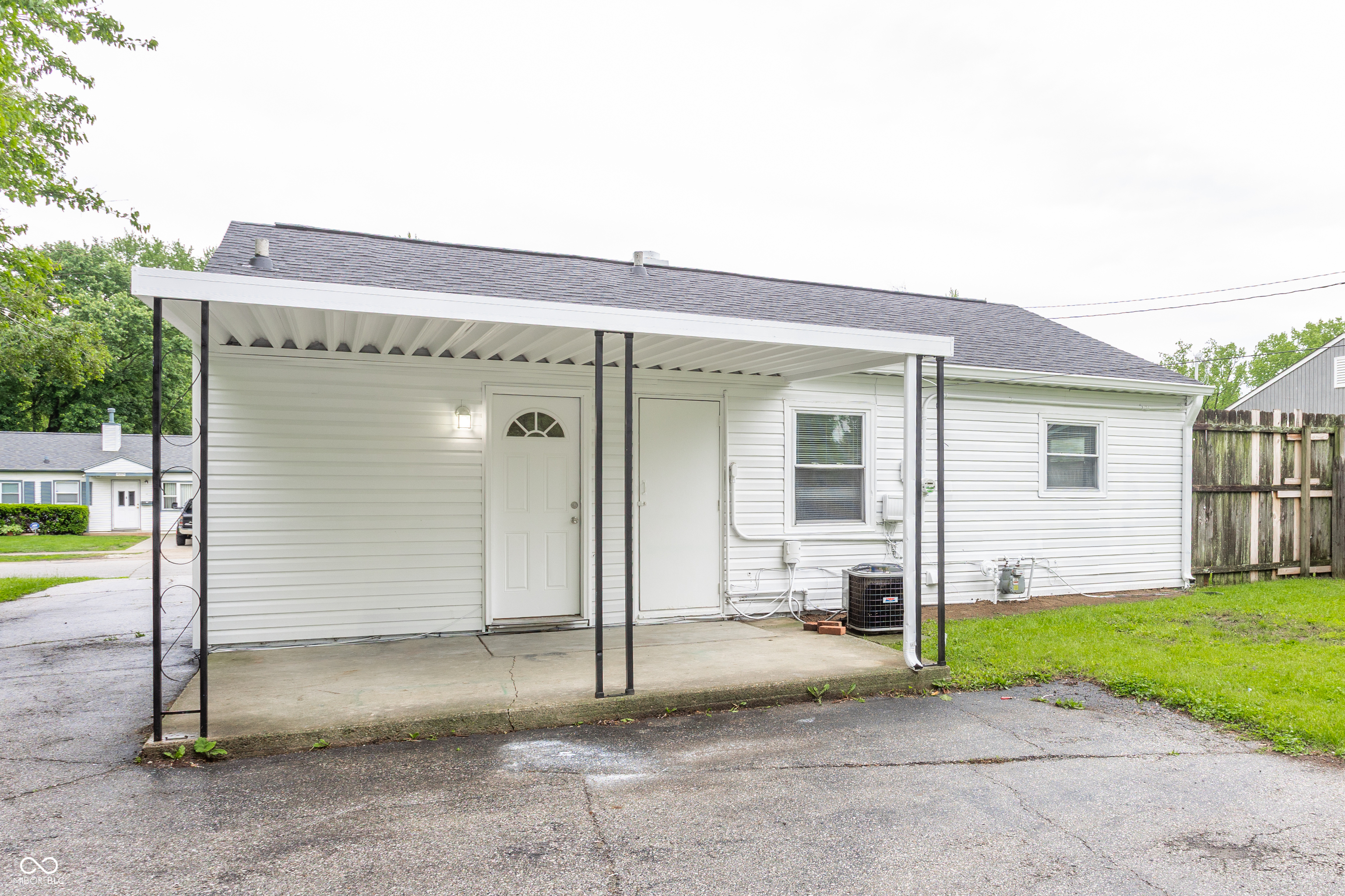 4018 Kalmar Drive