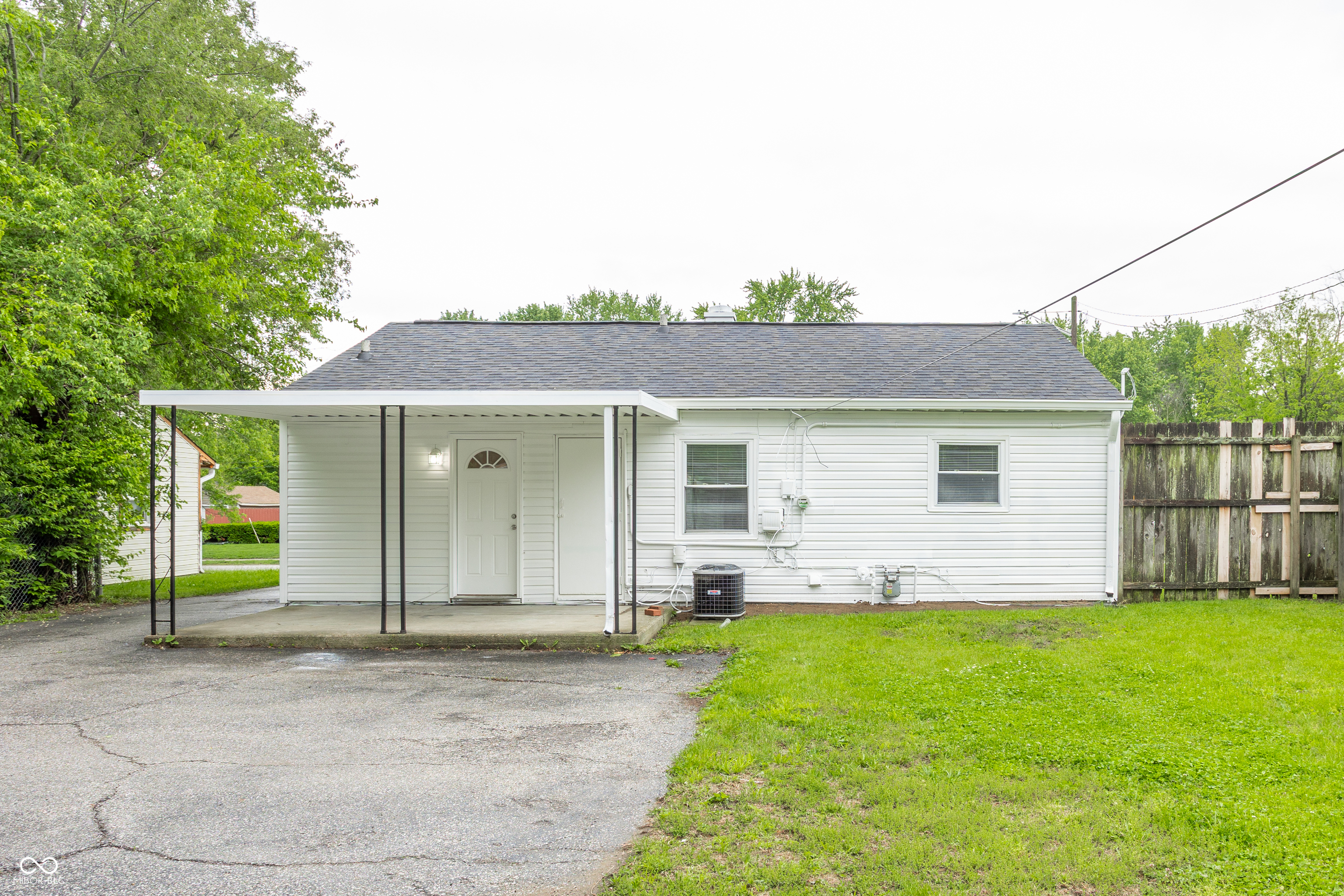 4018 Kalmar Drive