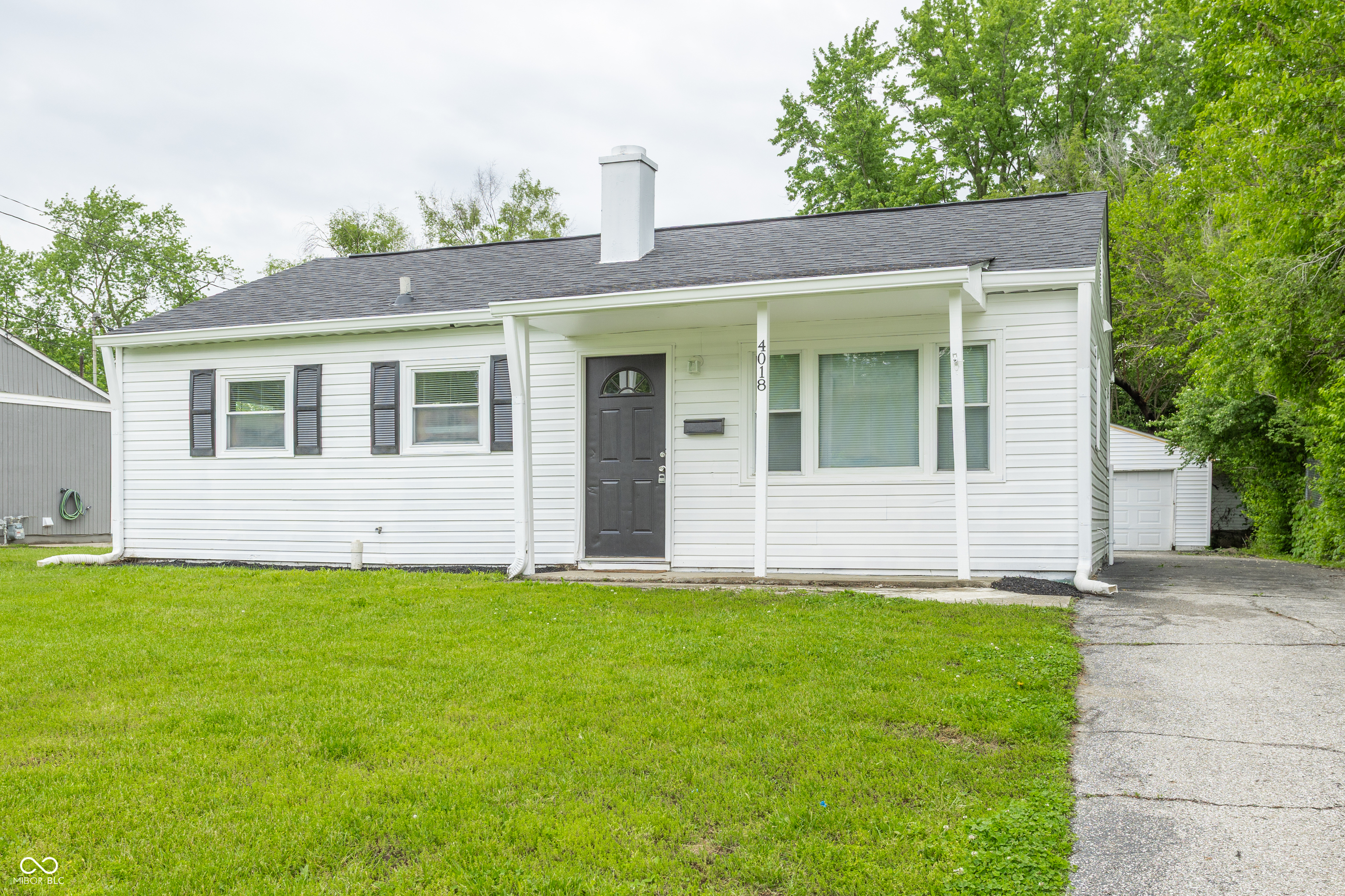 4018 Kalmar Drive