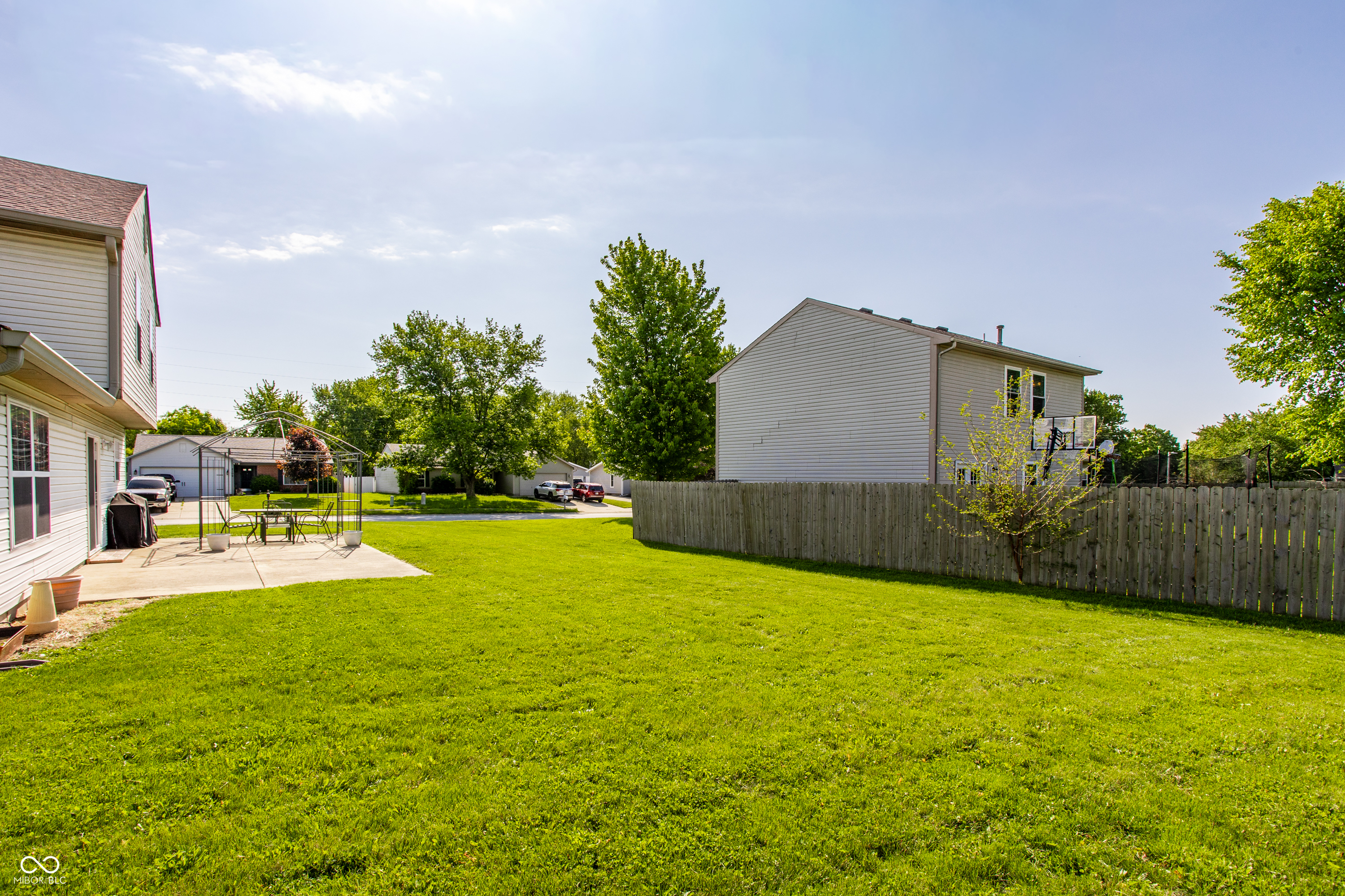 1203 Lindsey Lane