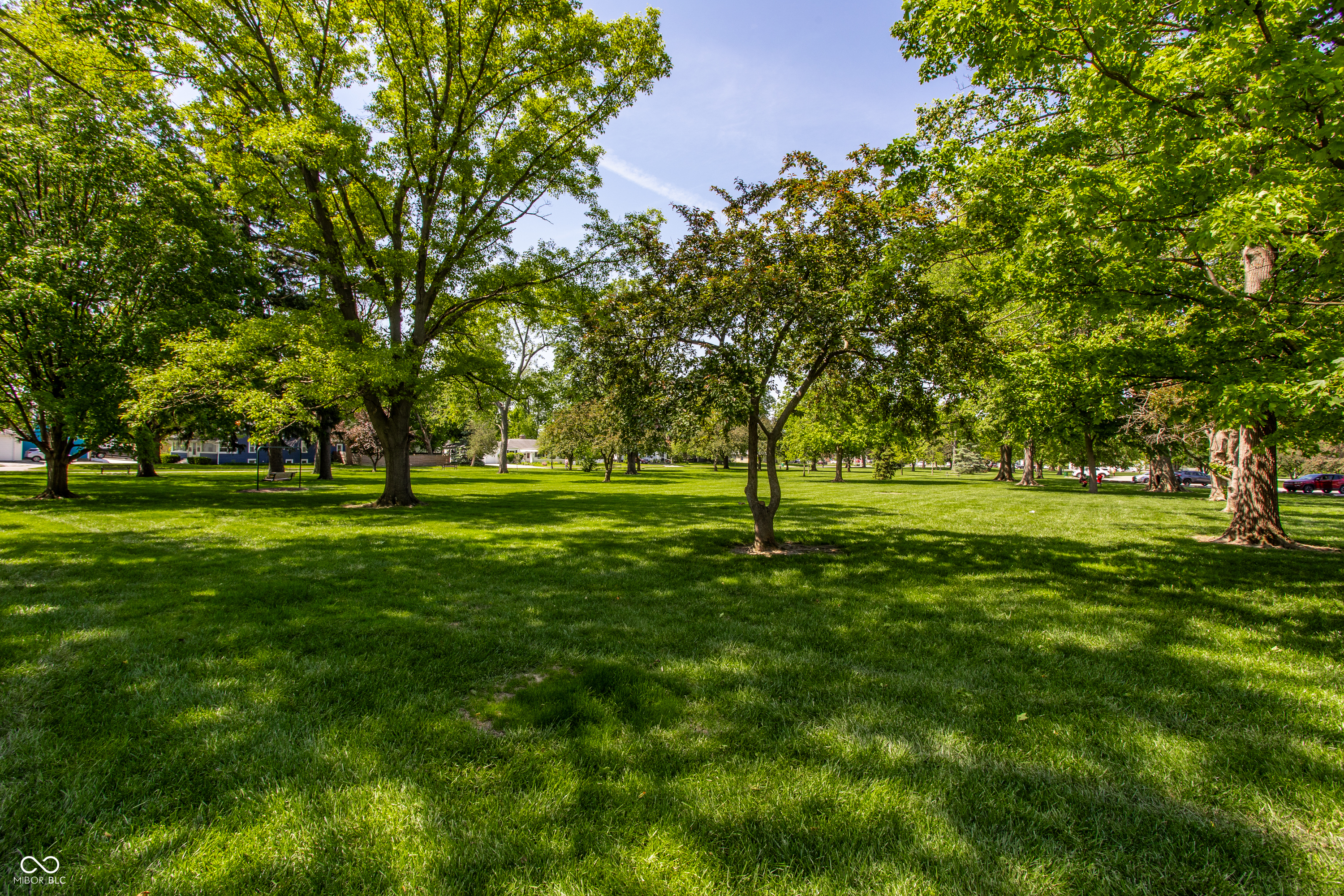 1203 Lindsey Lane
