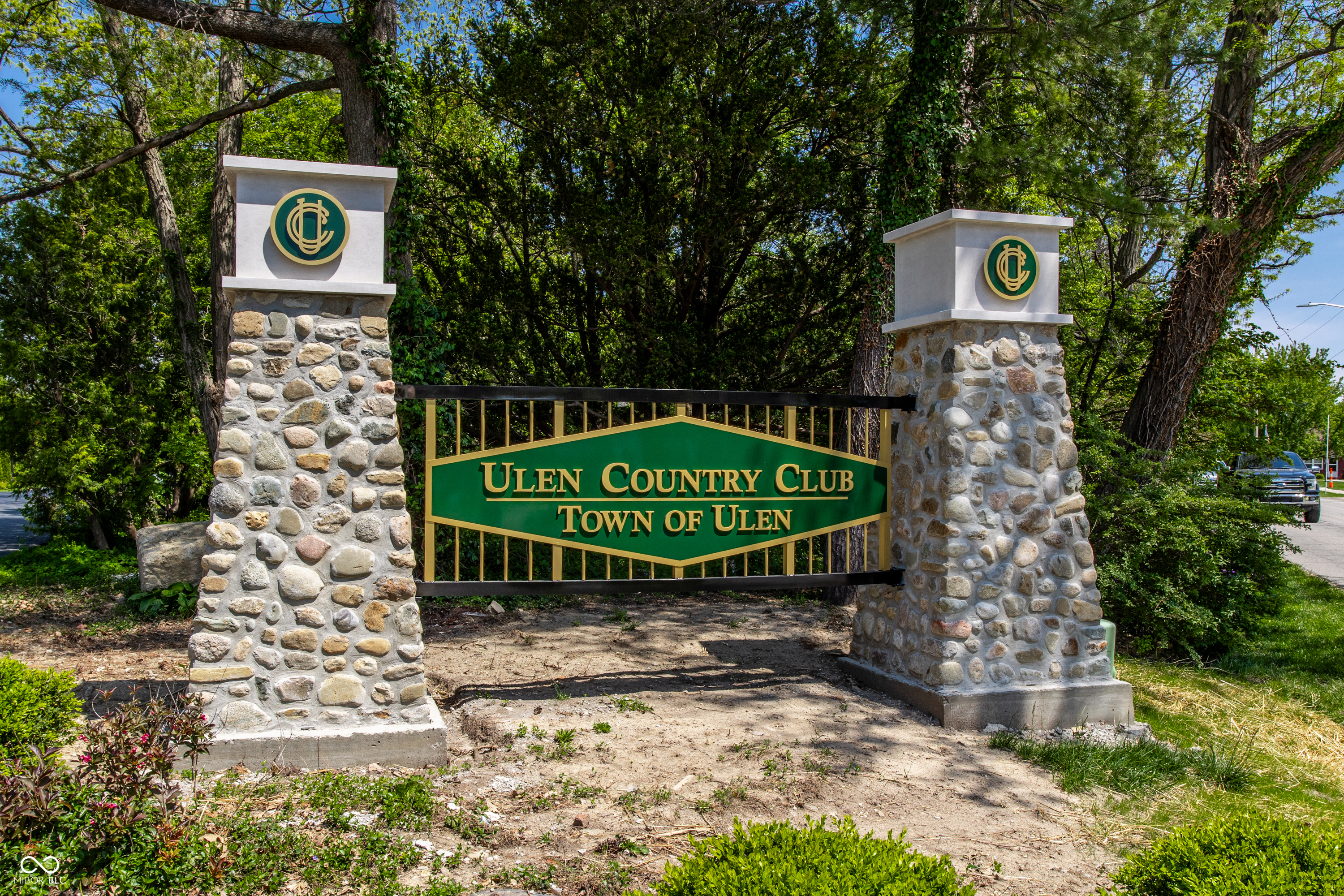 1203 Lindsey Lane