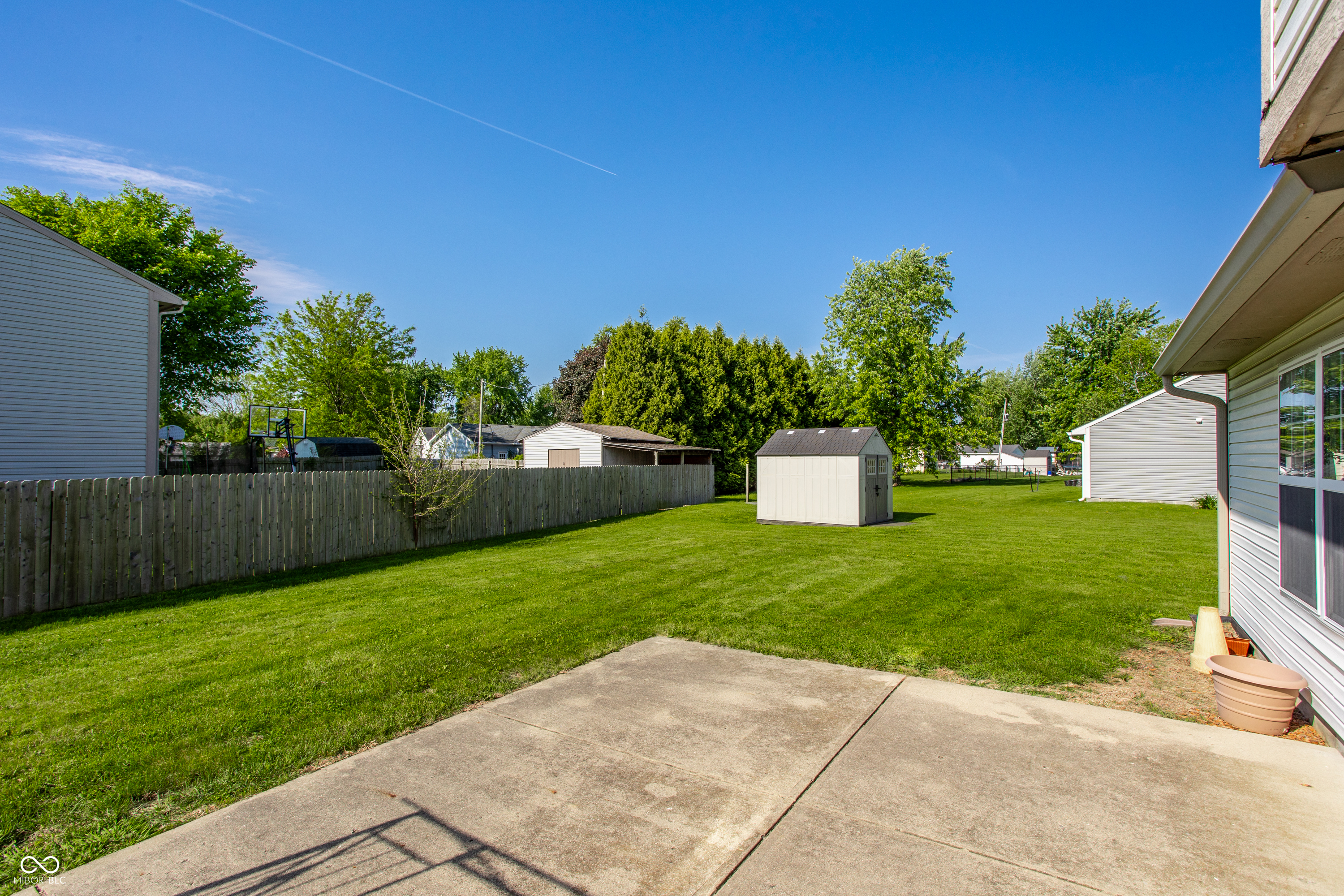 1203 Lindsey Lane