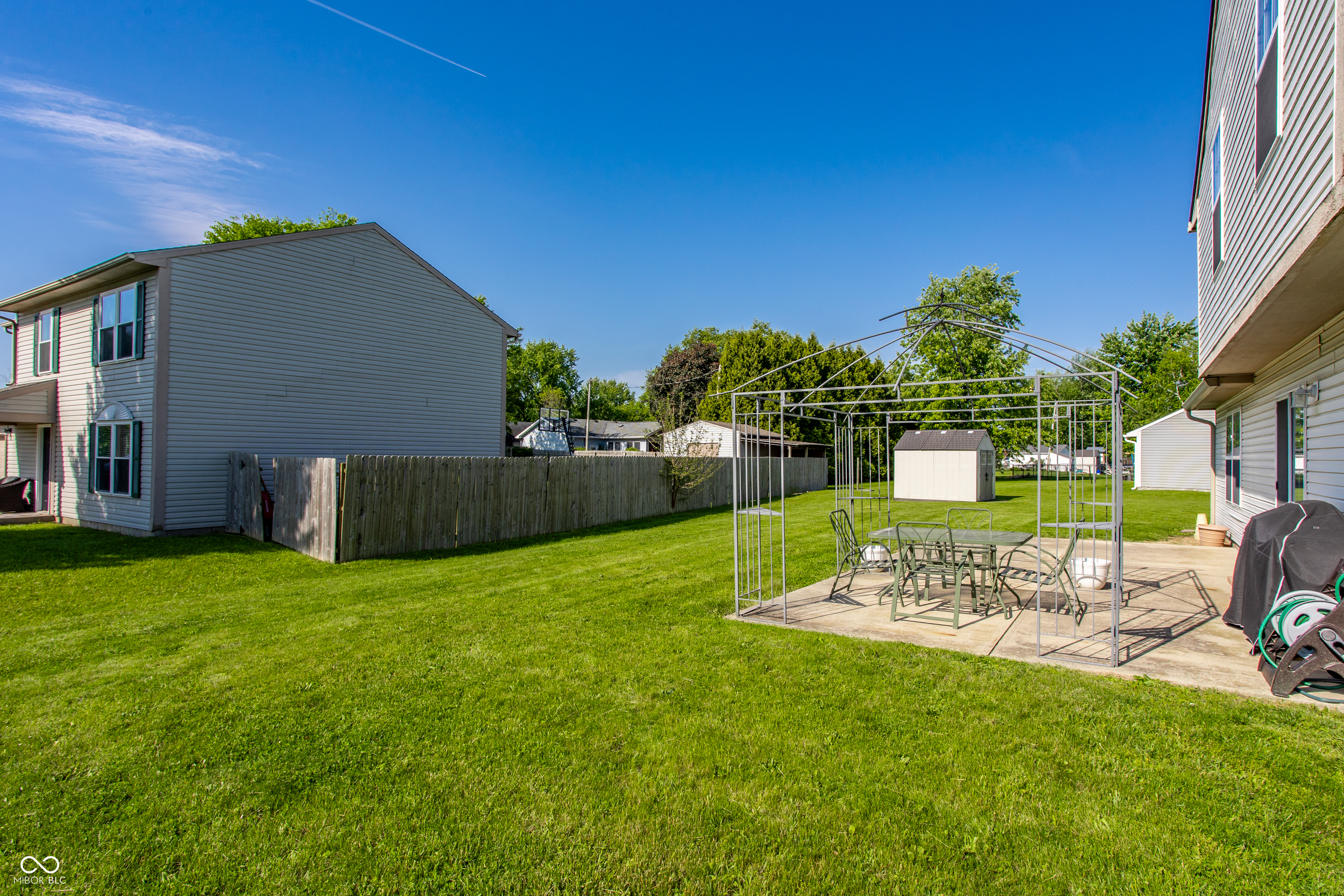 1203 Lindsey Lane