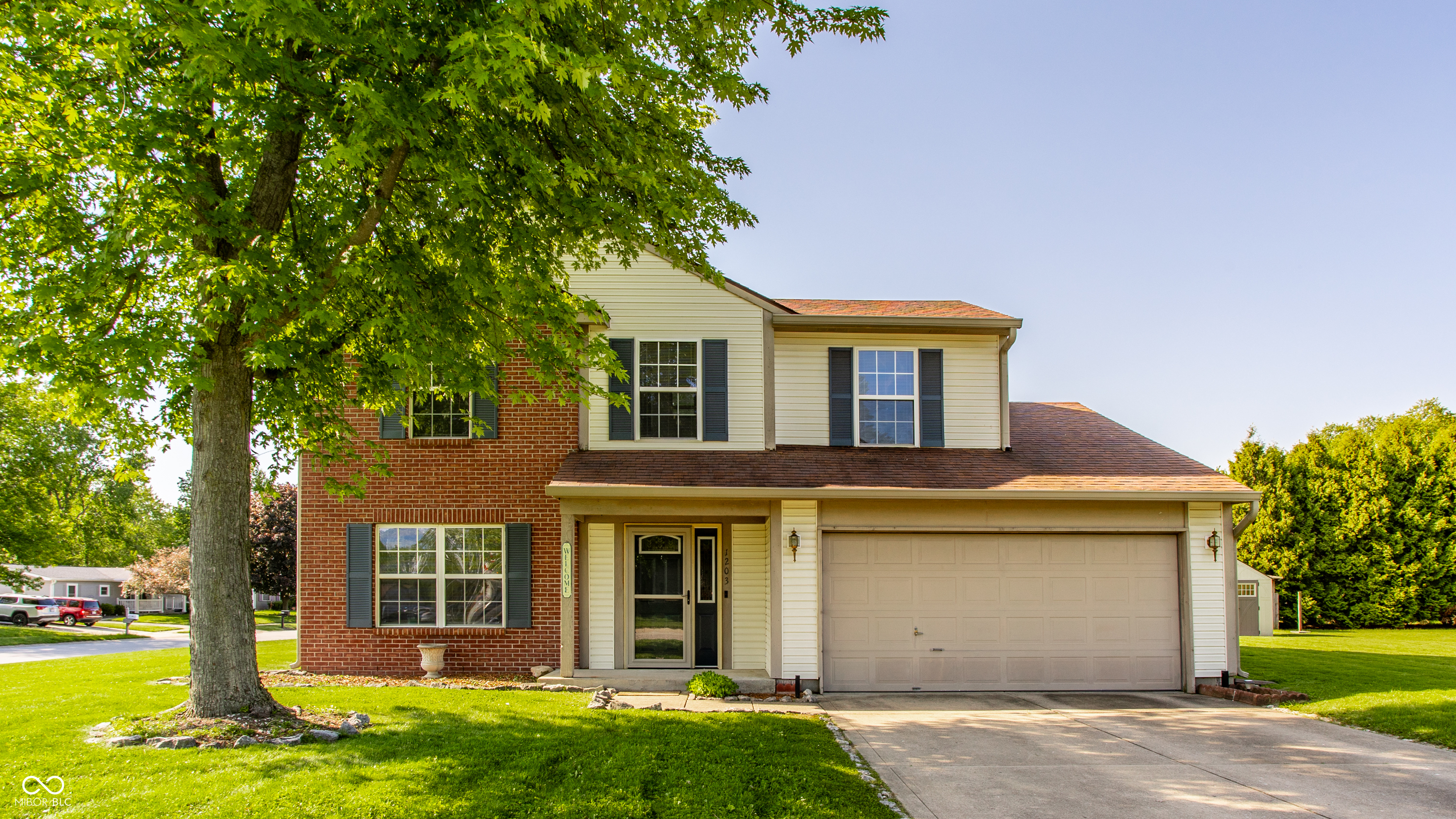 1203 Lindsey Lane