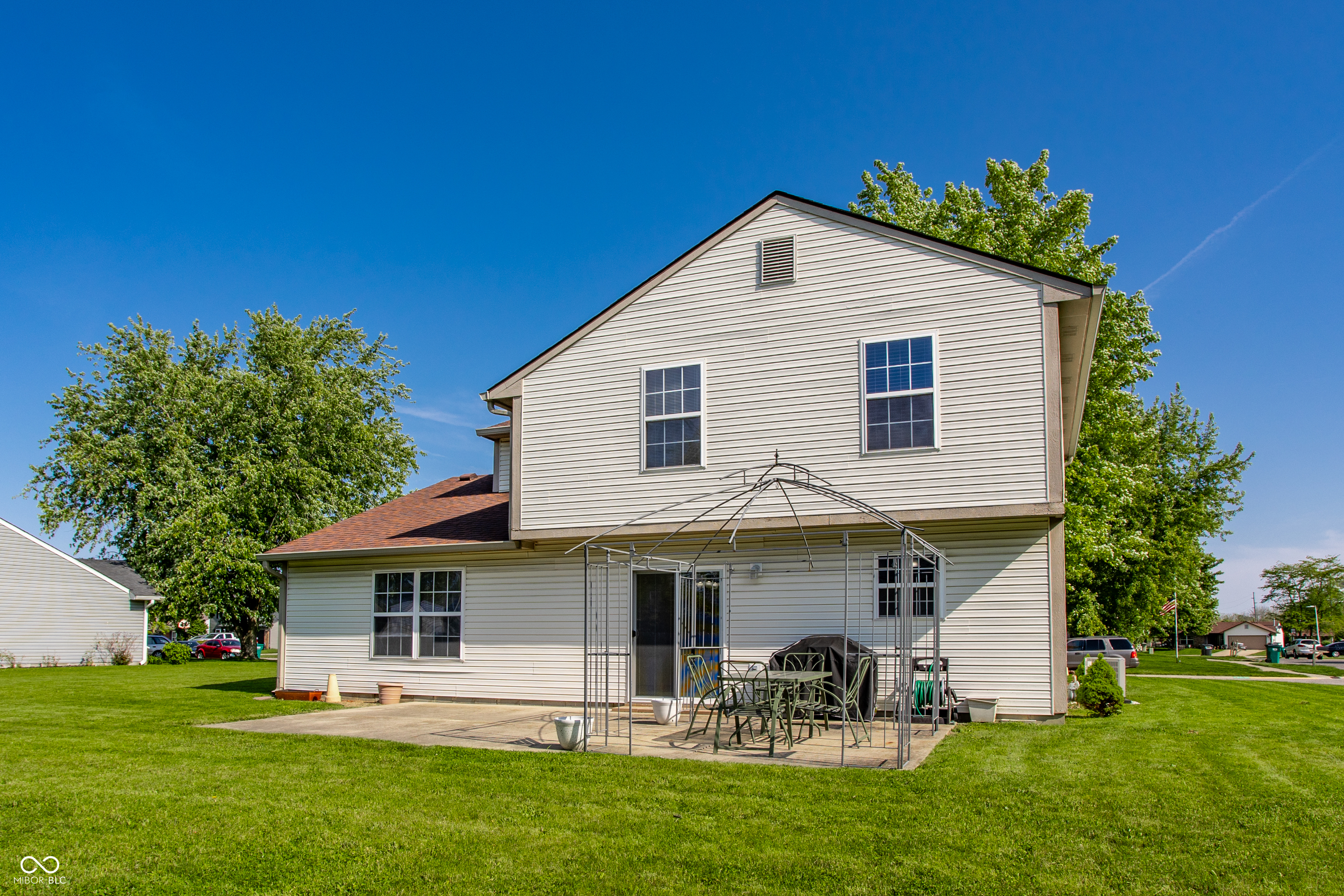 1203 Lindsey Lane