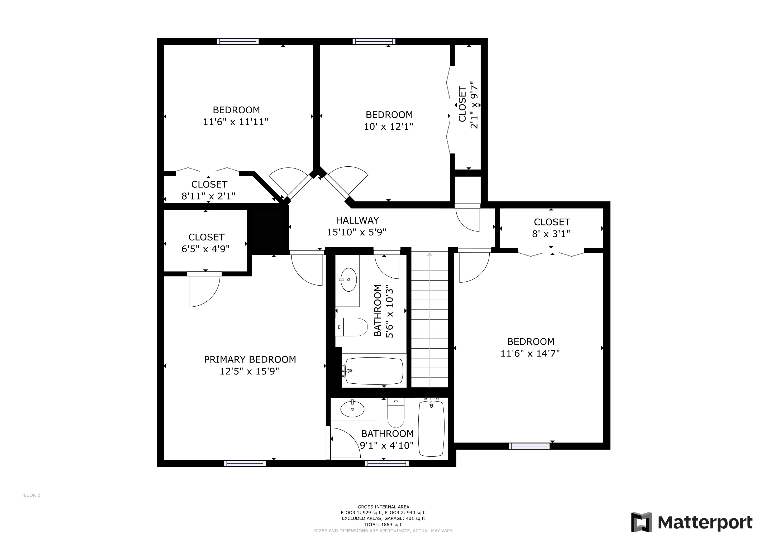 1203 Lindsey Lane