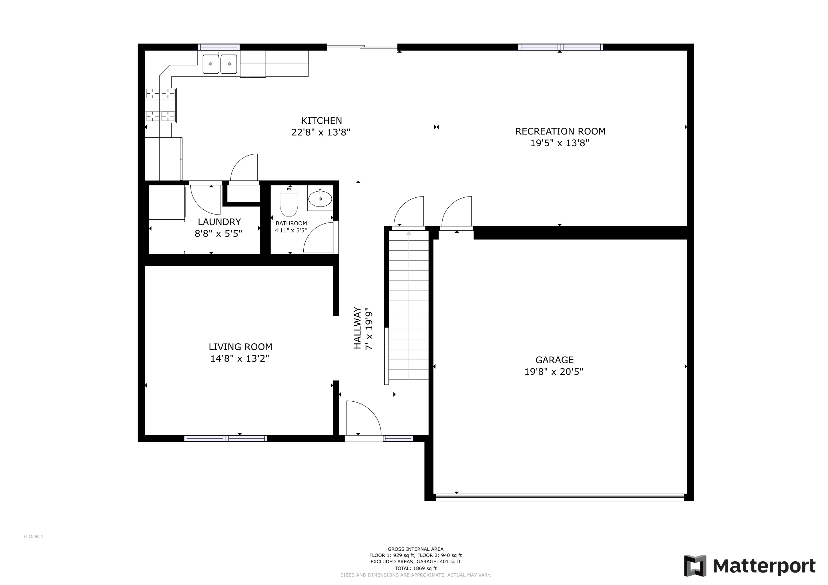 1203 Lindsey Lane