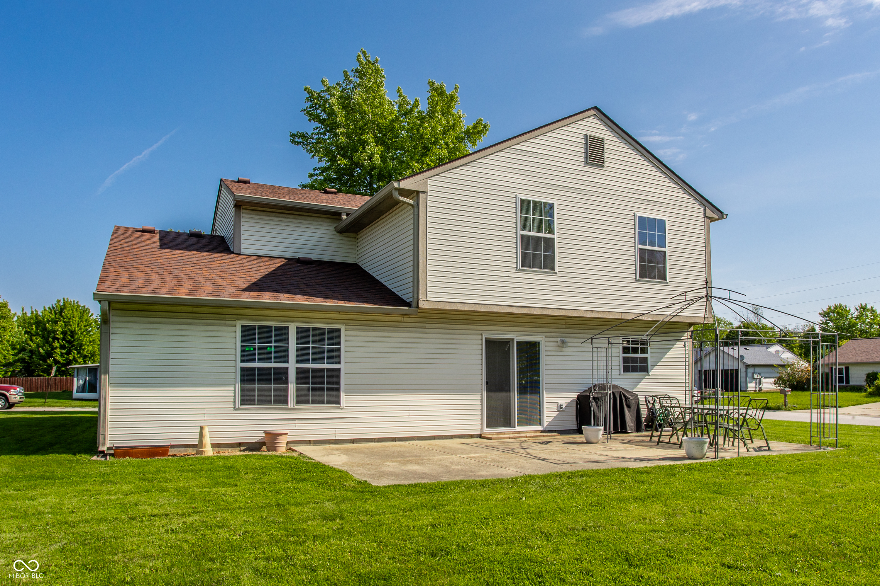 1203 Lindsey Lane