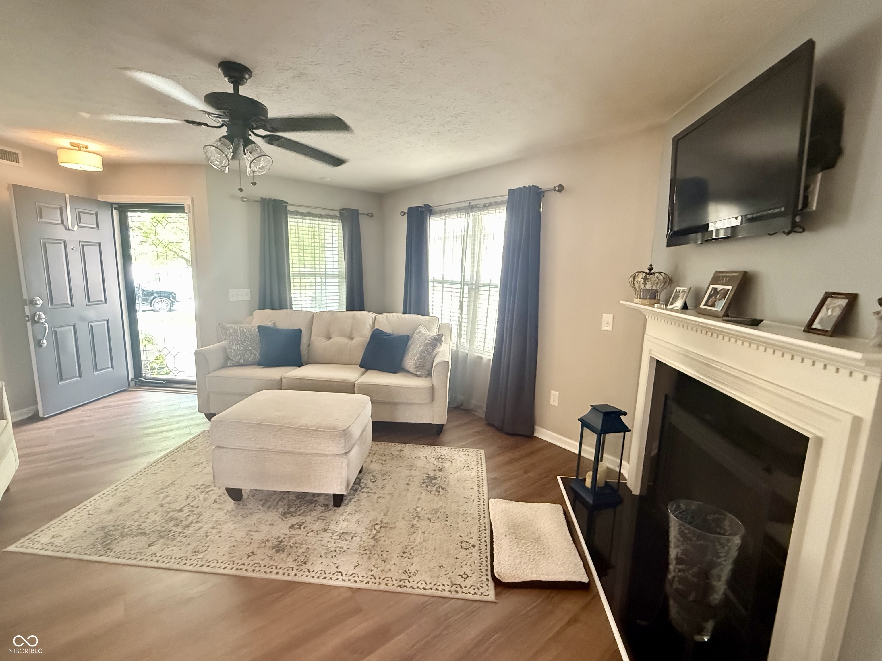 8063 Loveridge Drive