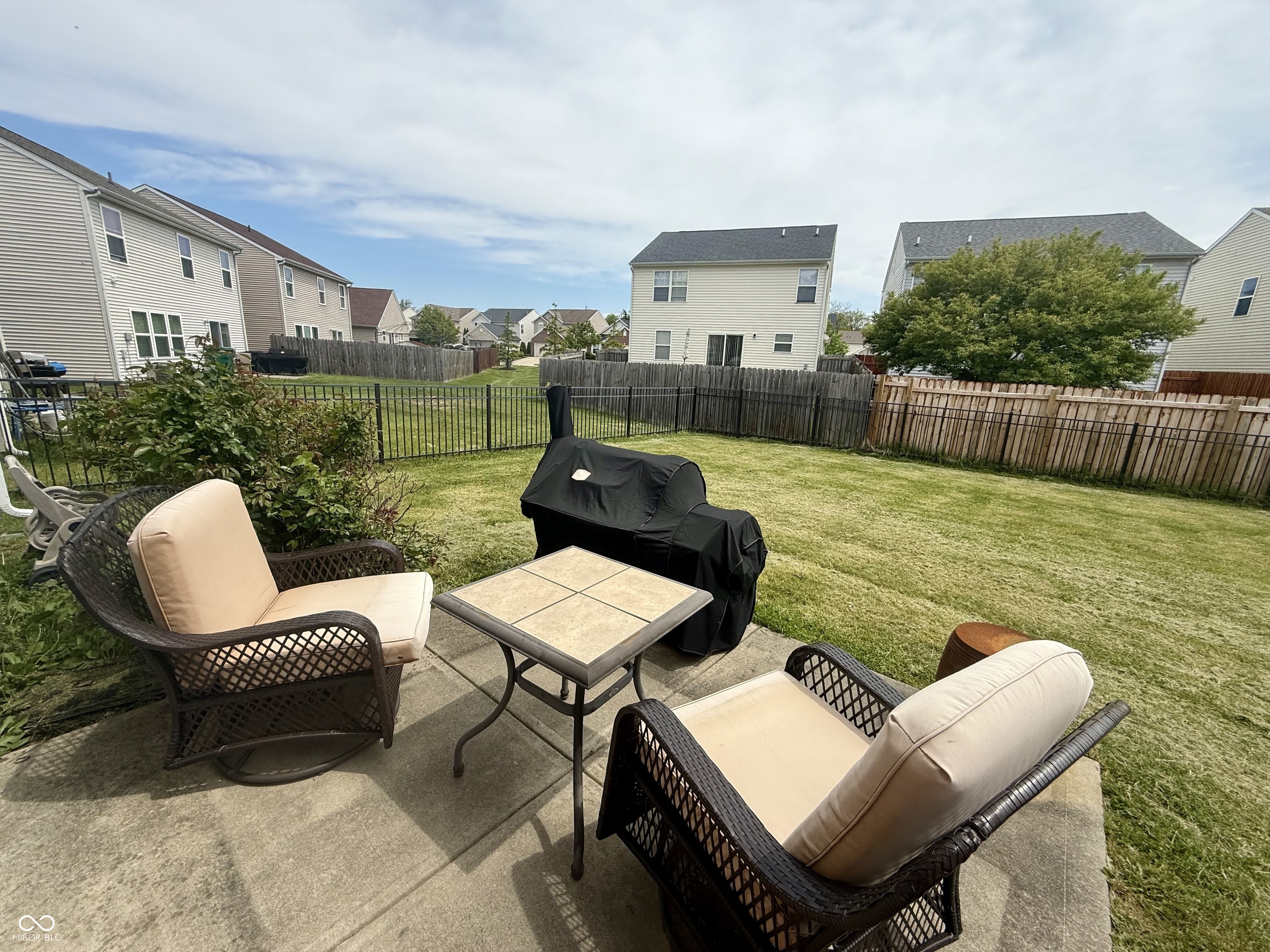 8063 Loveridge Drive