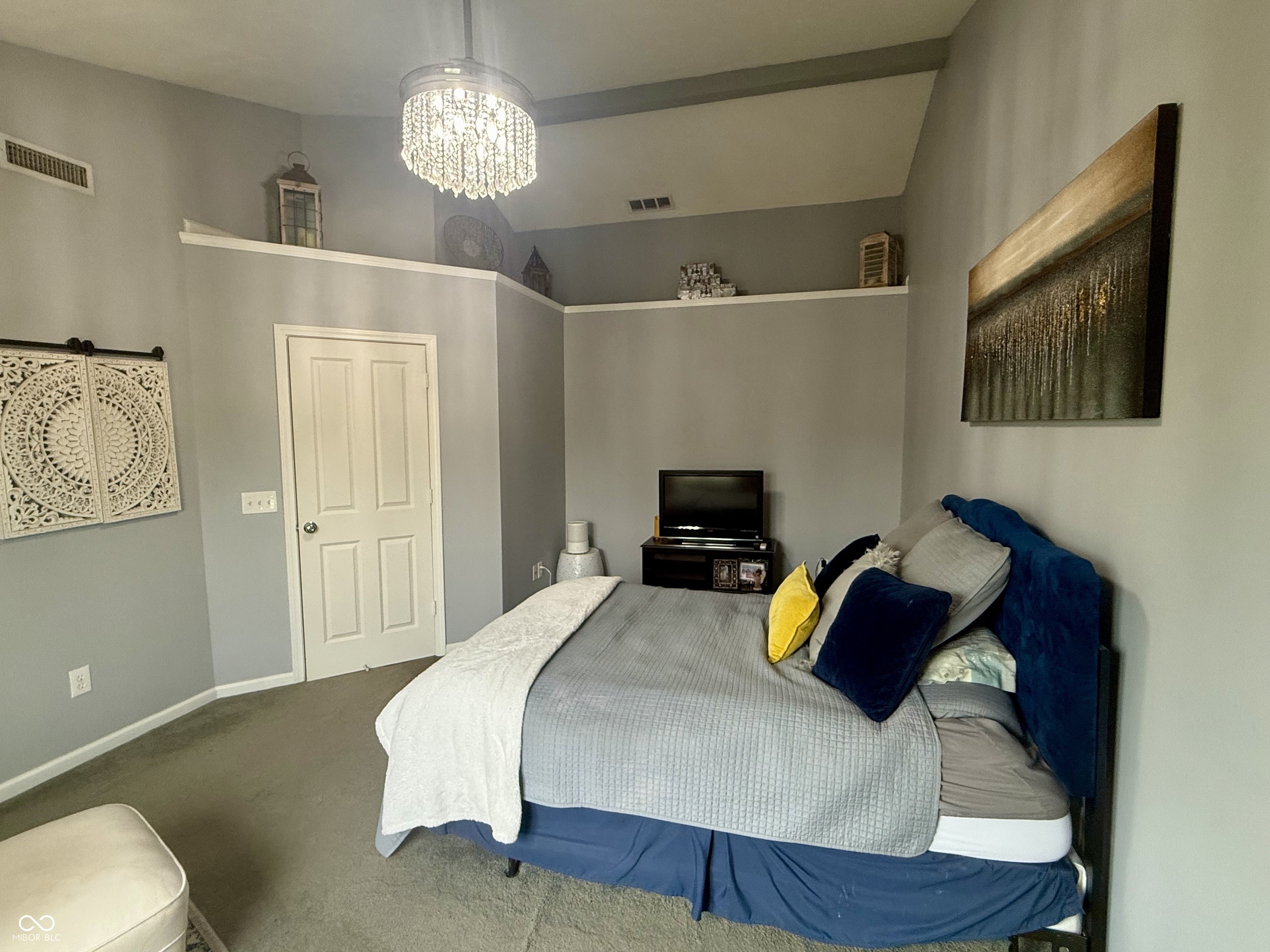 8063 Loveridge Drive