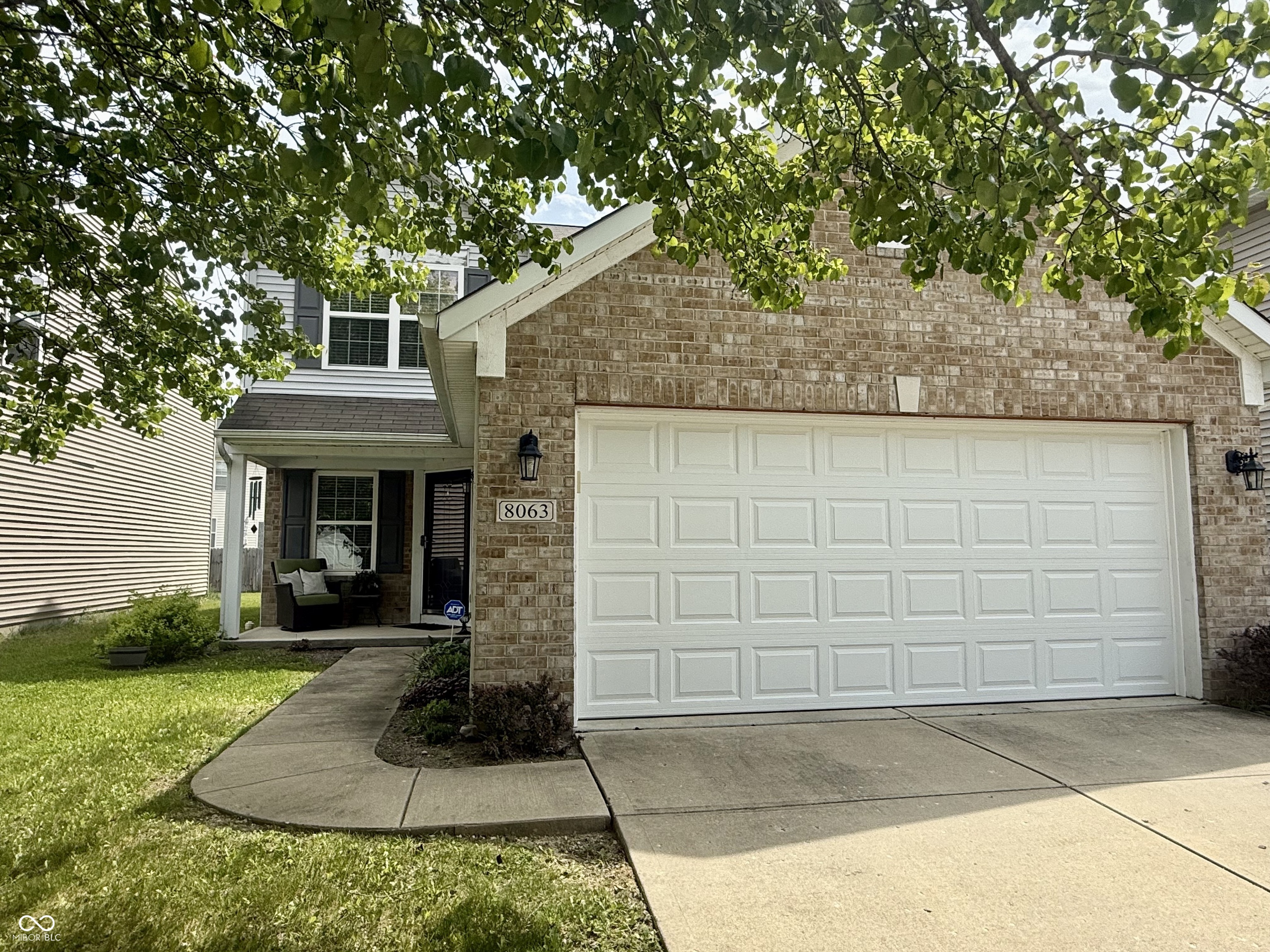 8063 Loveridge Drive