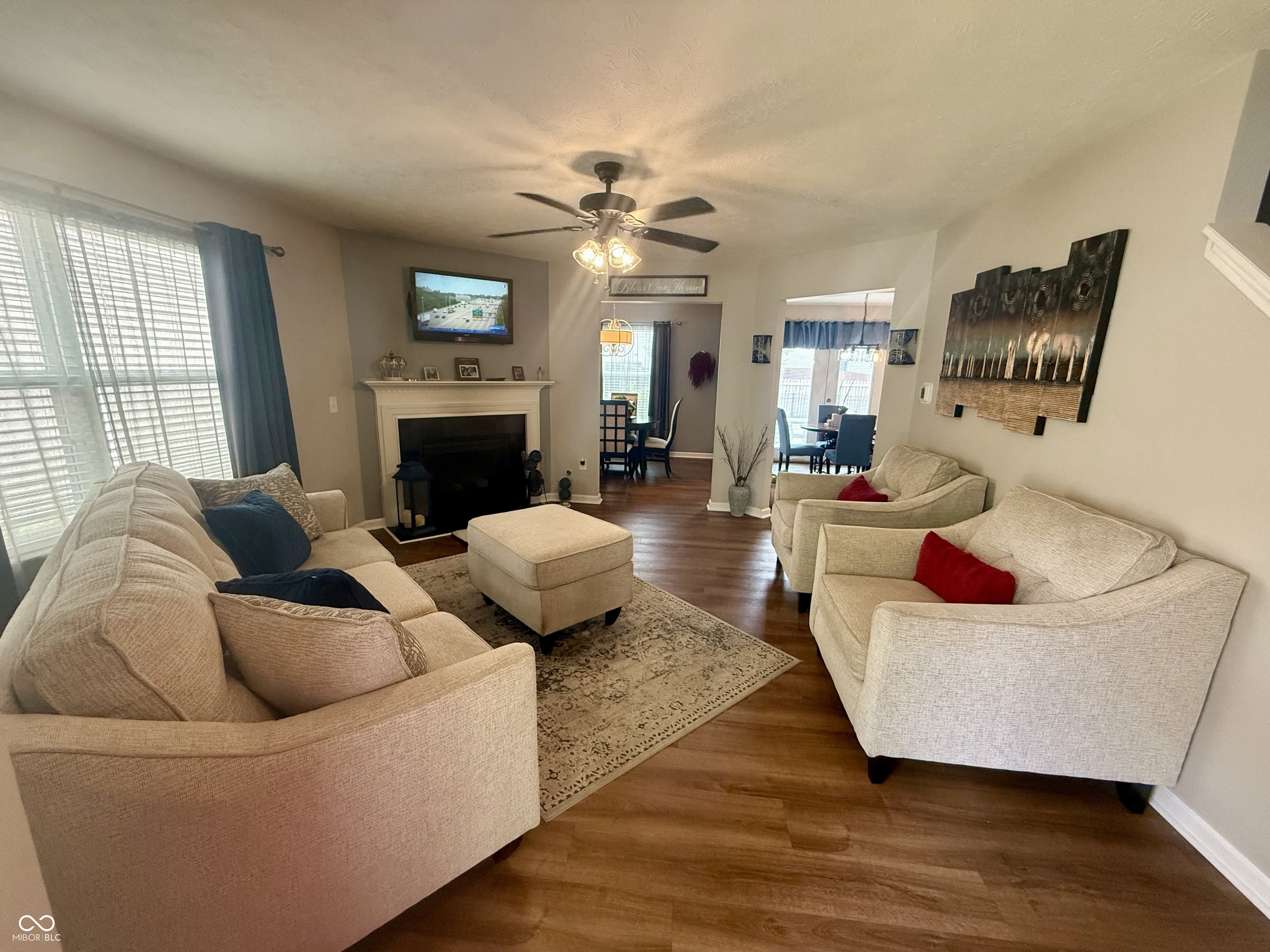 8063 Loveridge Drive
