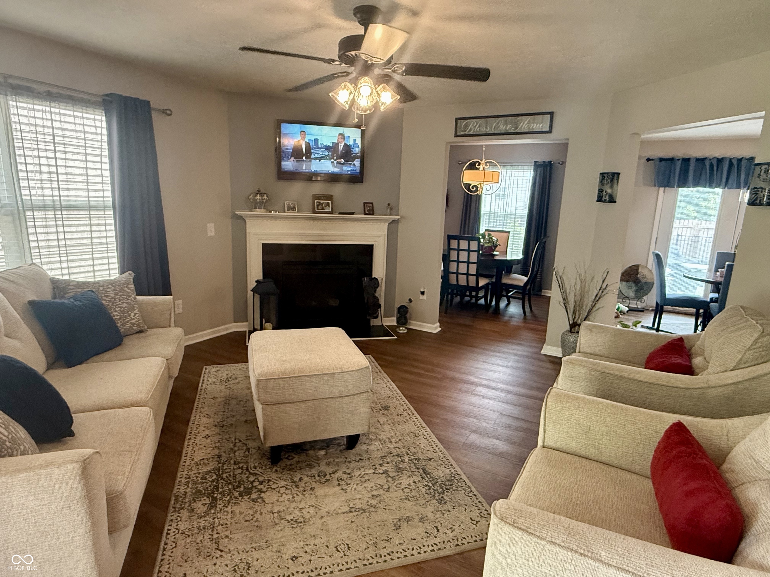 8063 Loveridge Drive