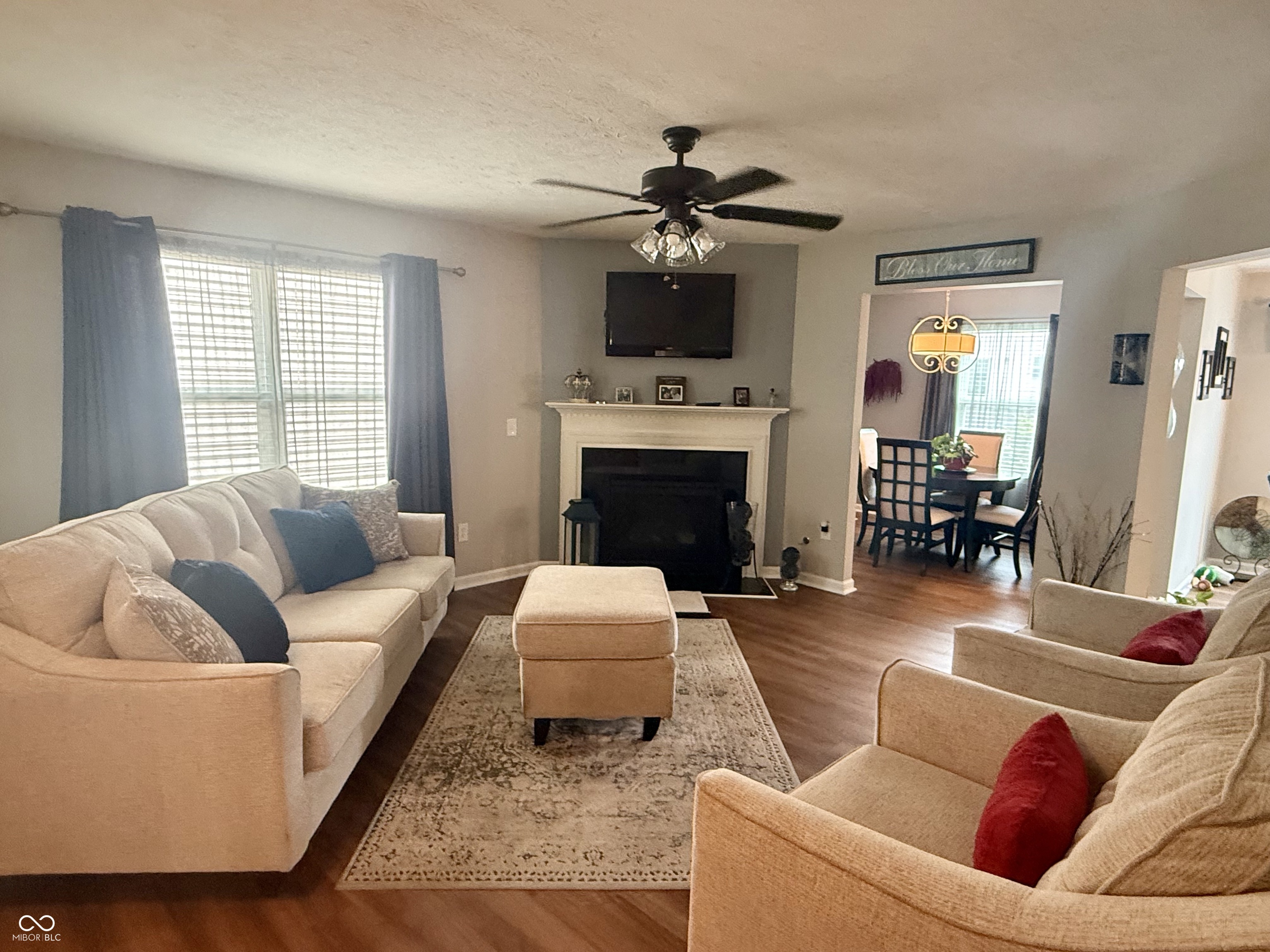 8063 Loveridge Drive