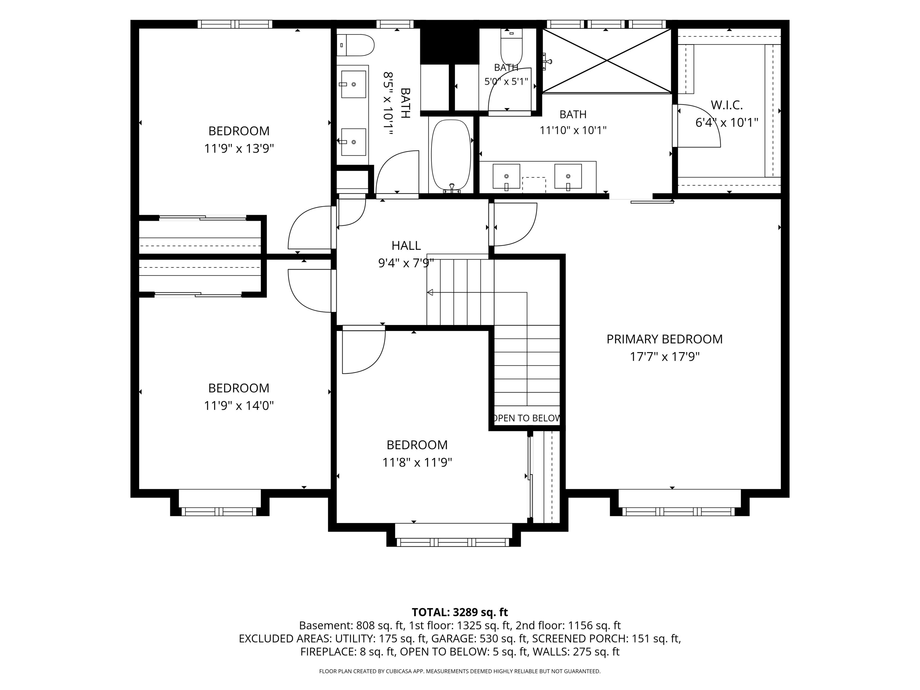 12958 Limberlost Drive