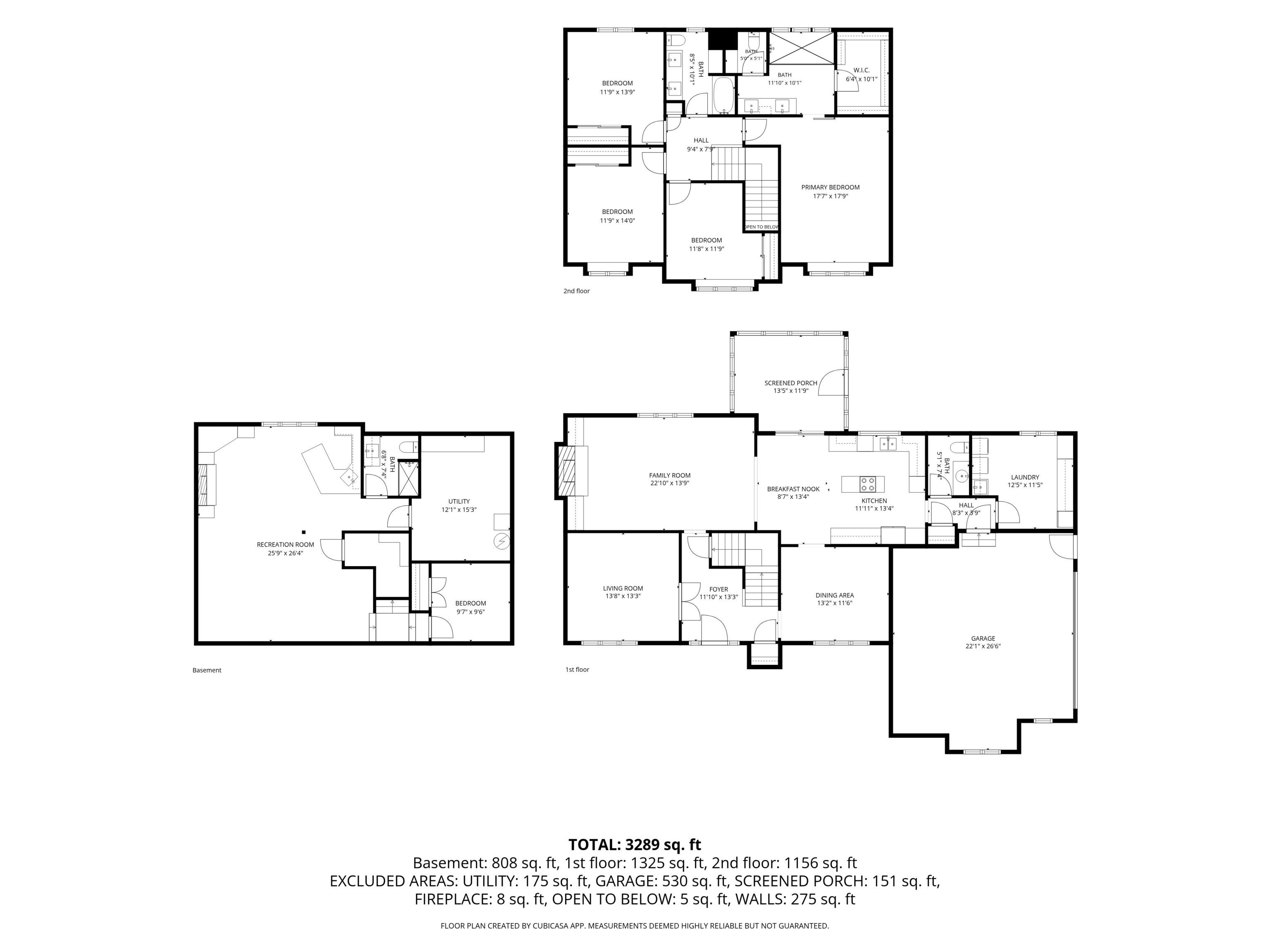12958 Limberlost Drive