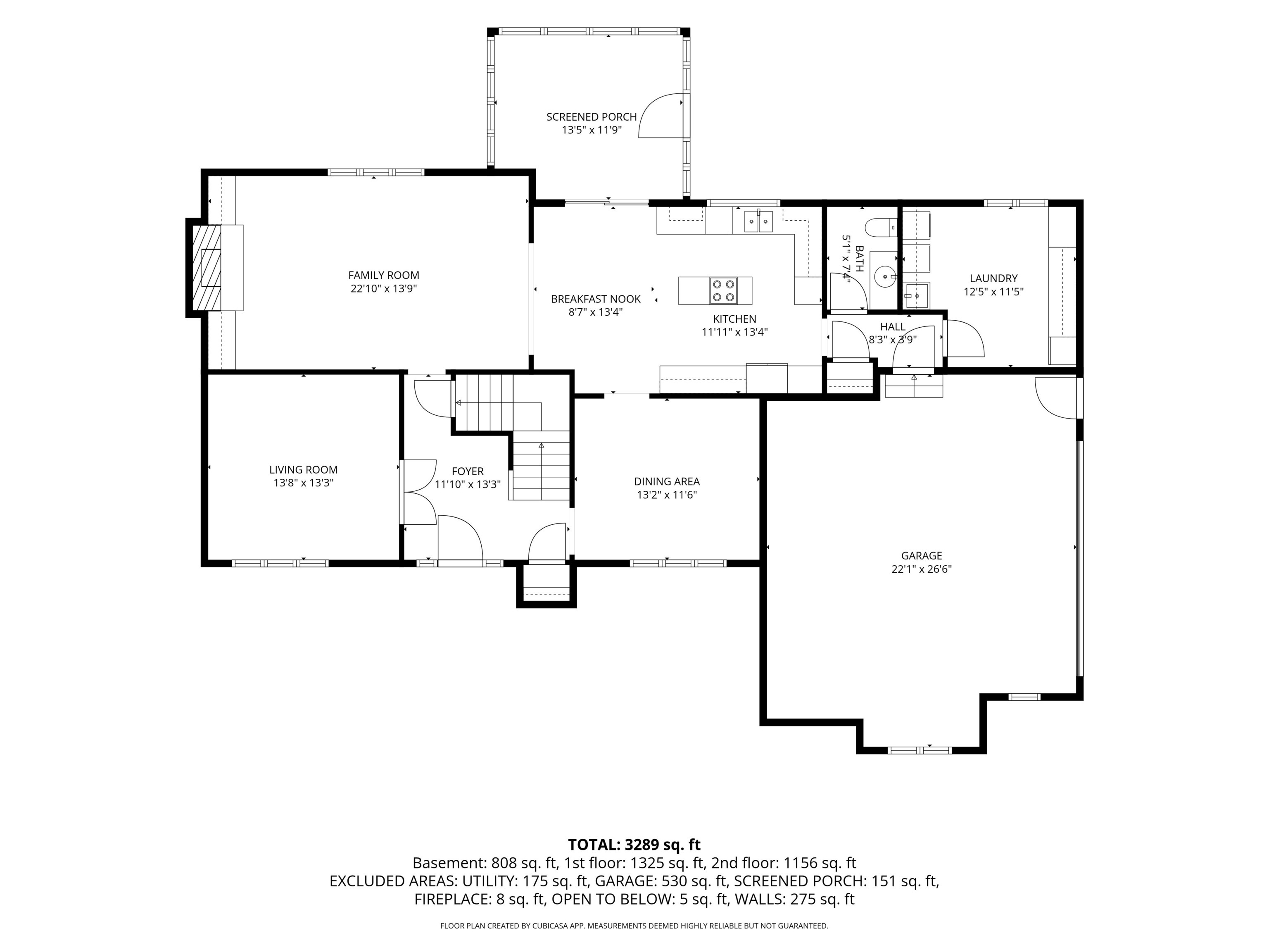 12958 Limberlost Drive