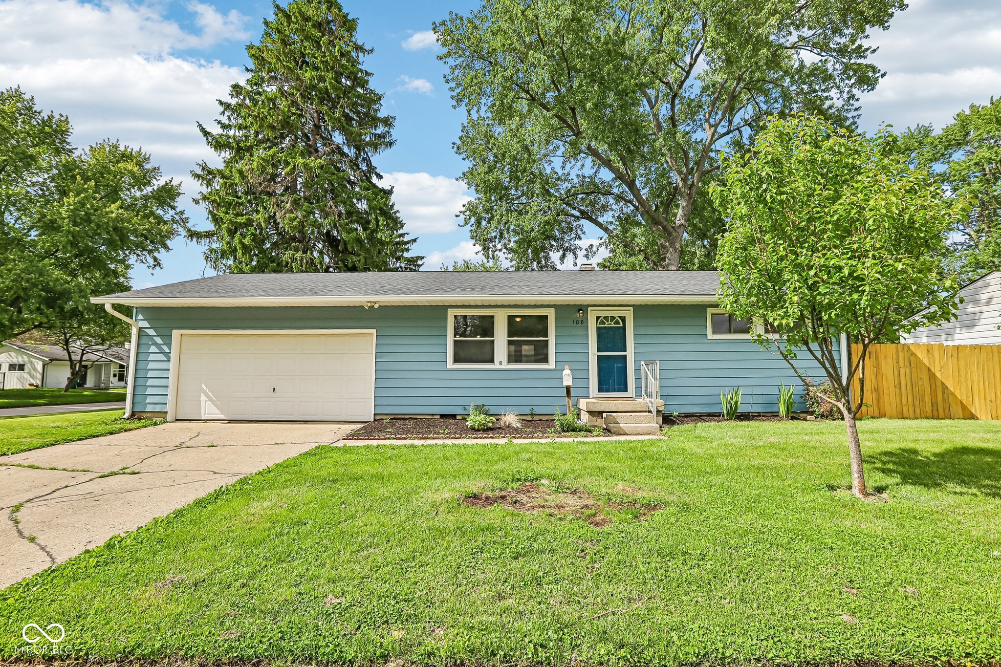 108 Prairie Parkway
