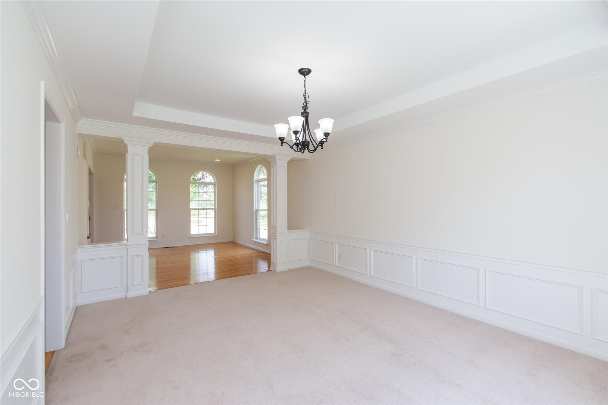2641 Dawn Ridge Drive