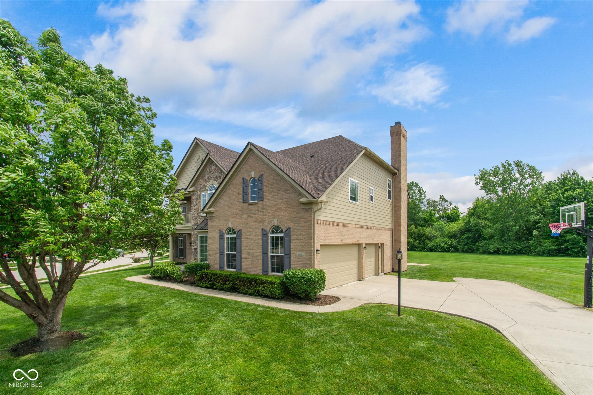 2641 Dawn Ridge Drive