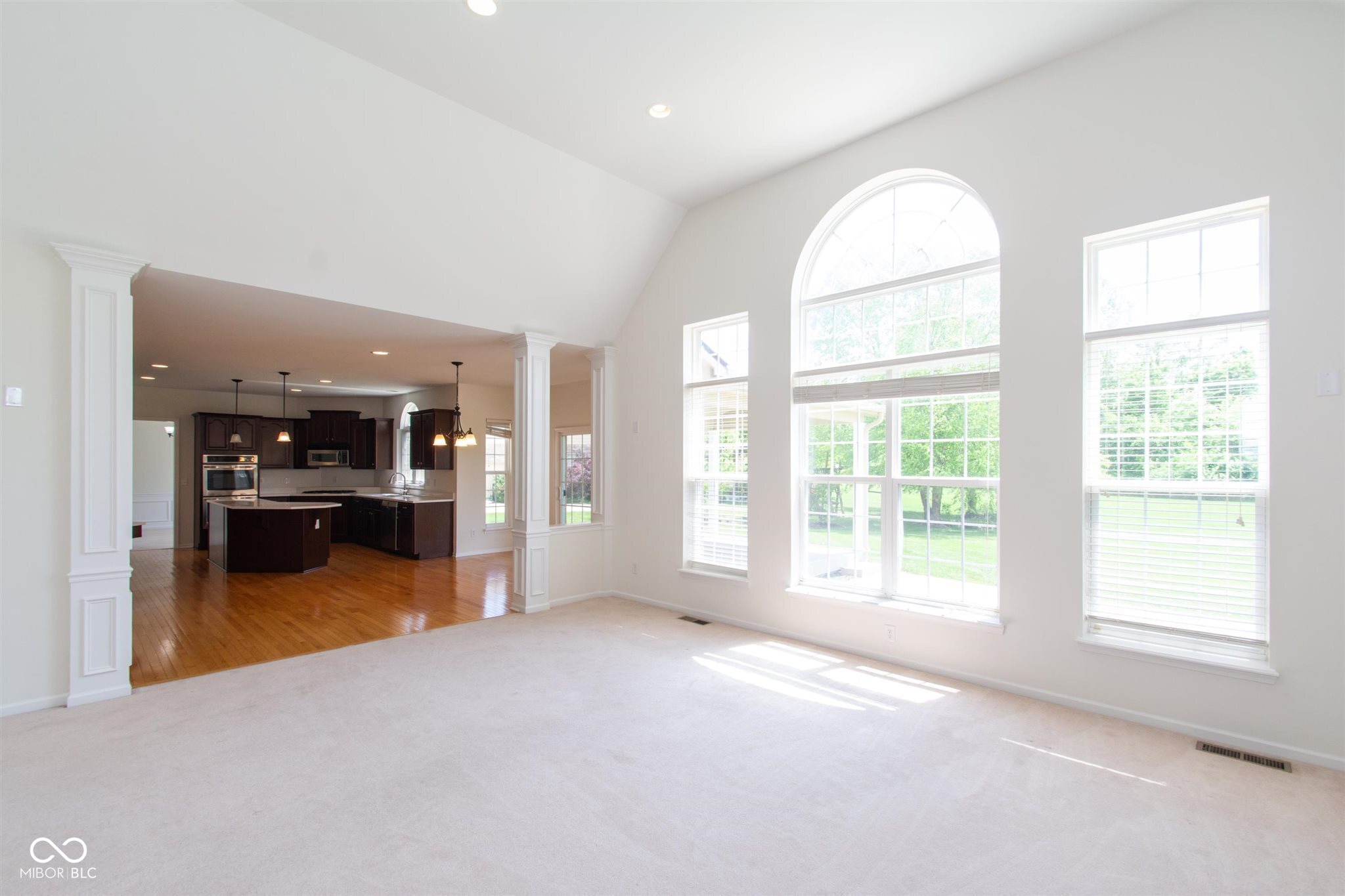 2641 Dawn Ridge Drive