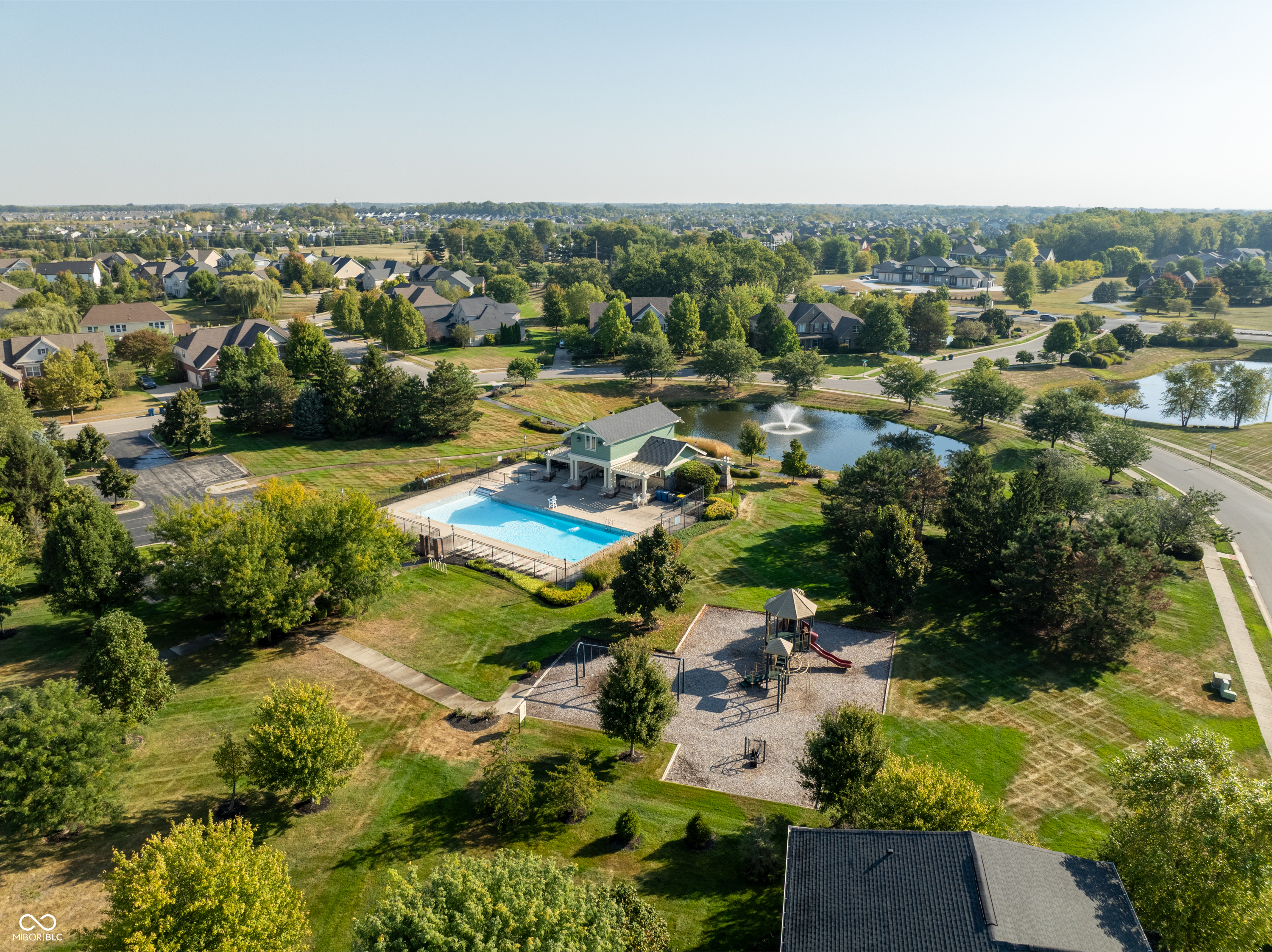 2641 Dawn Ridge Drive