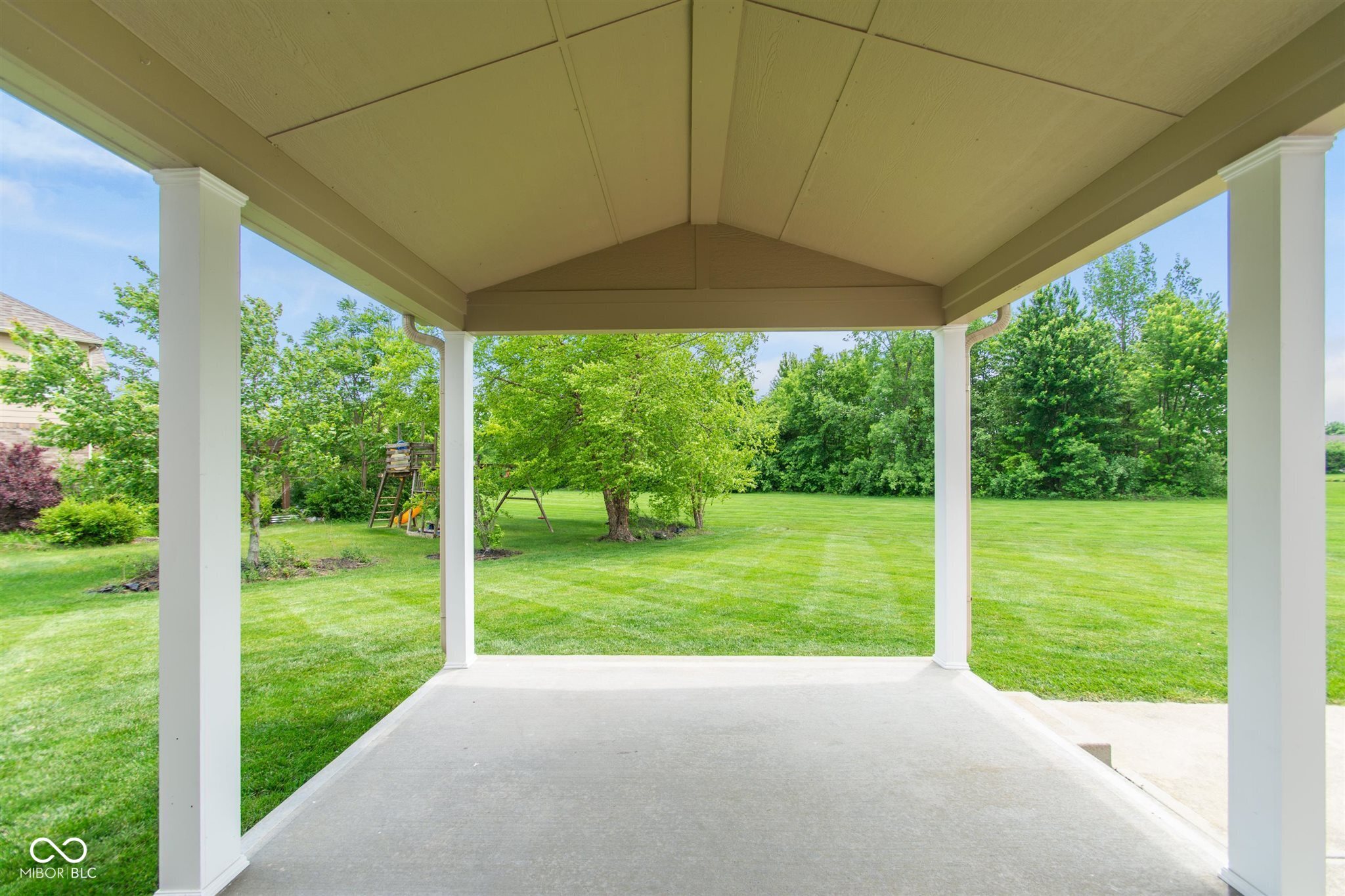 2641 Dawn Ridge Drive