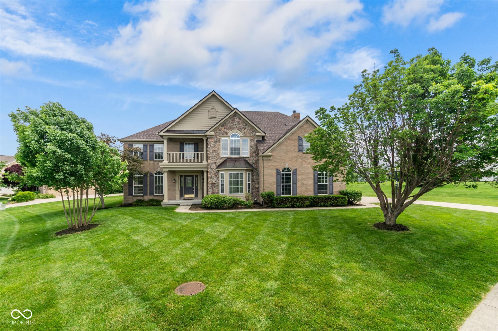 2641 Dawn Ridge Drive