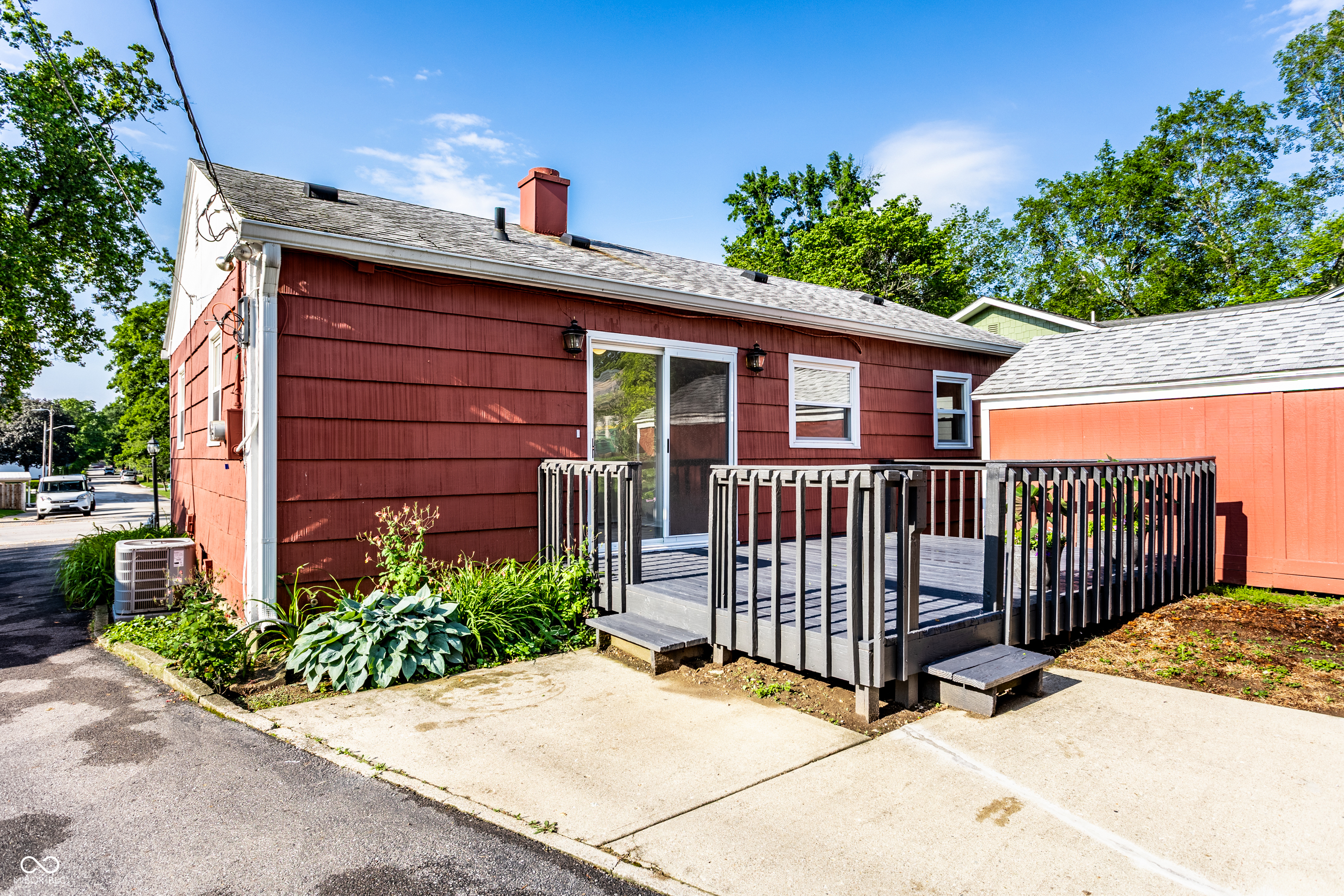 310 W Ash Street