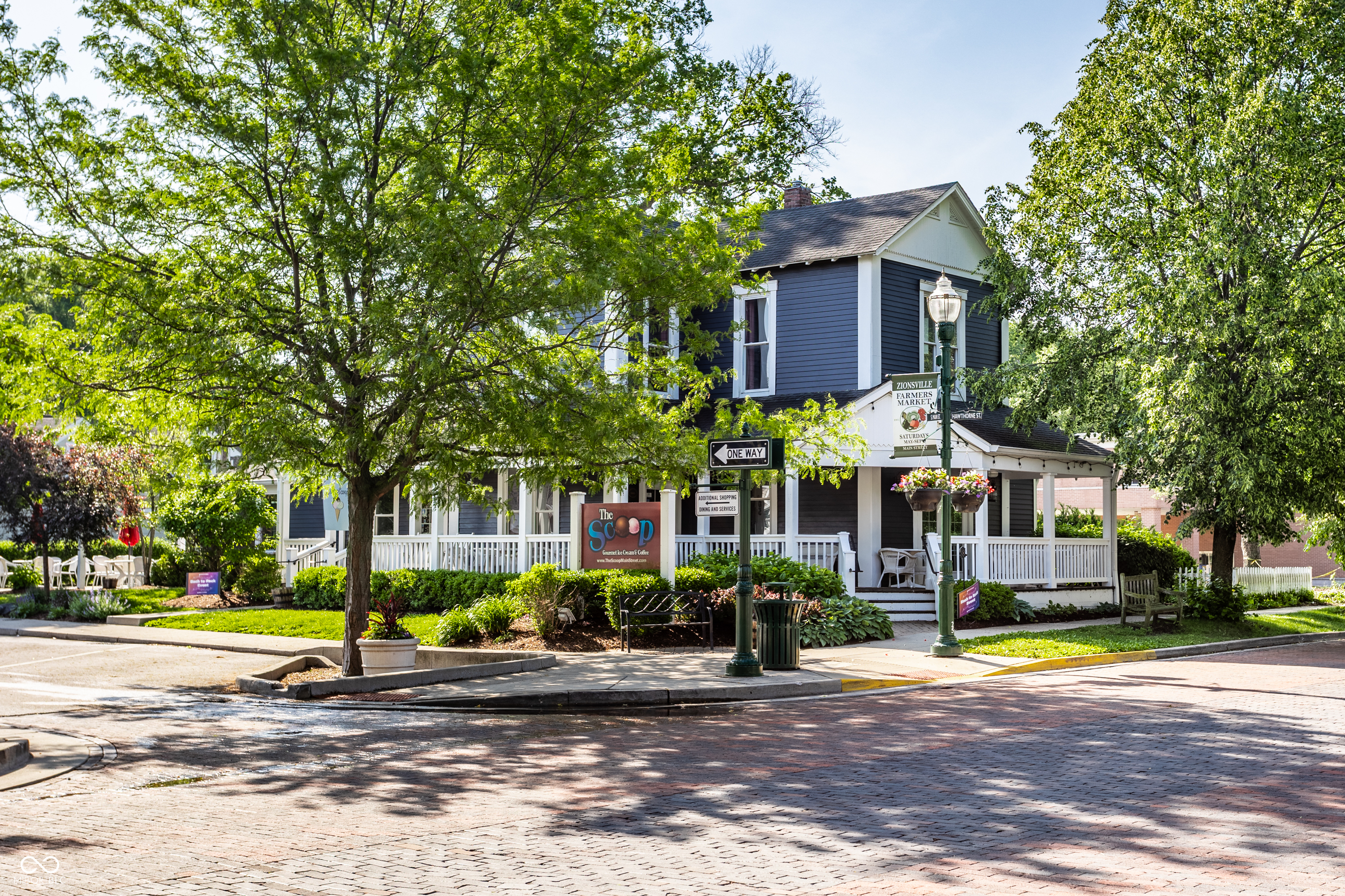 310 W Ash Street