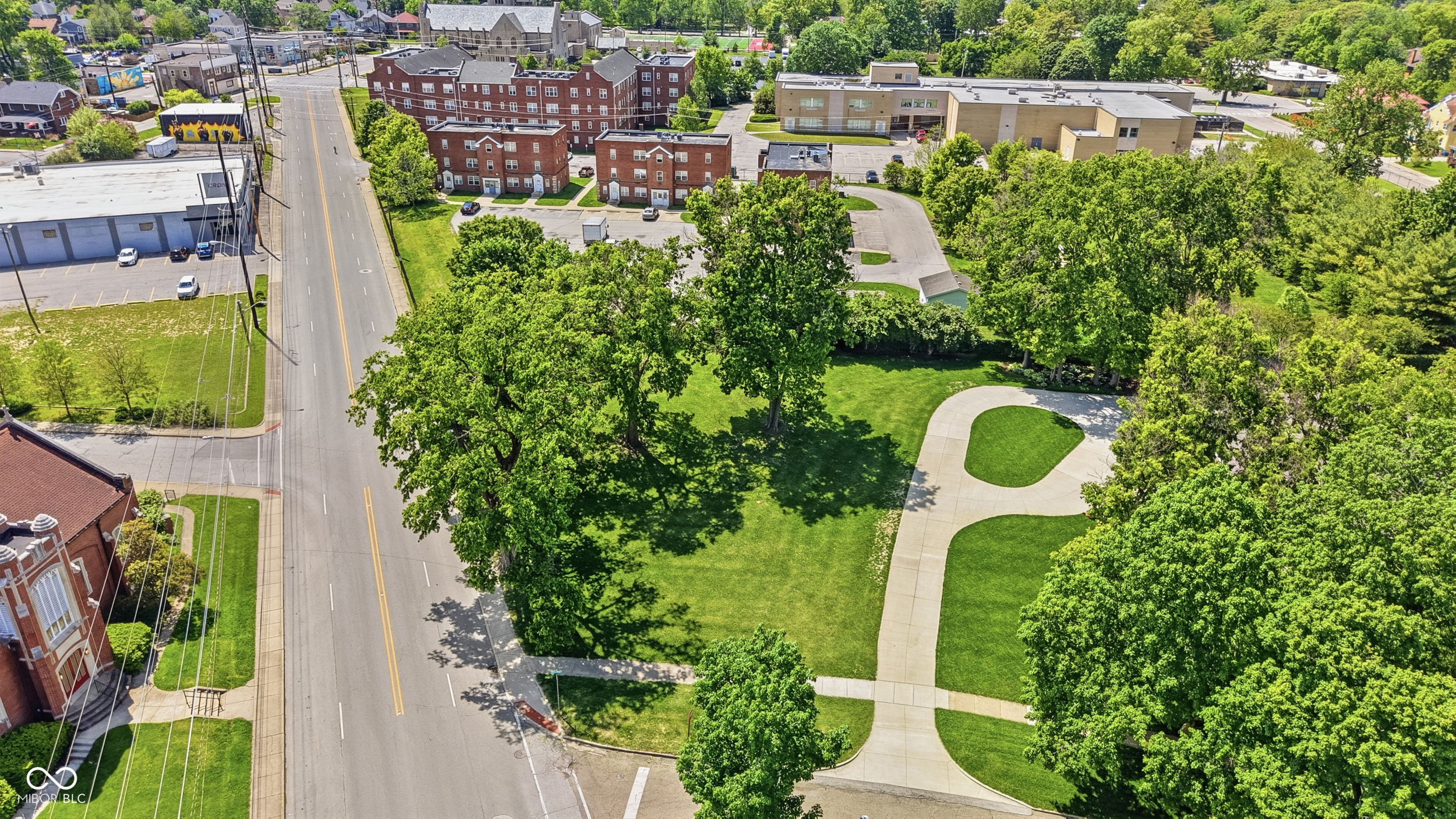 3500 Watson Road