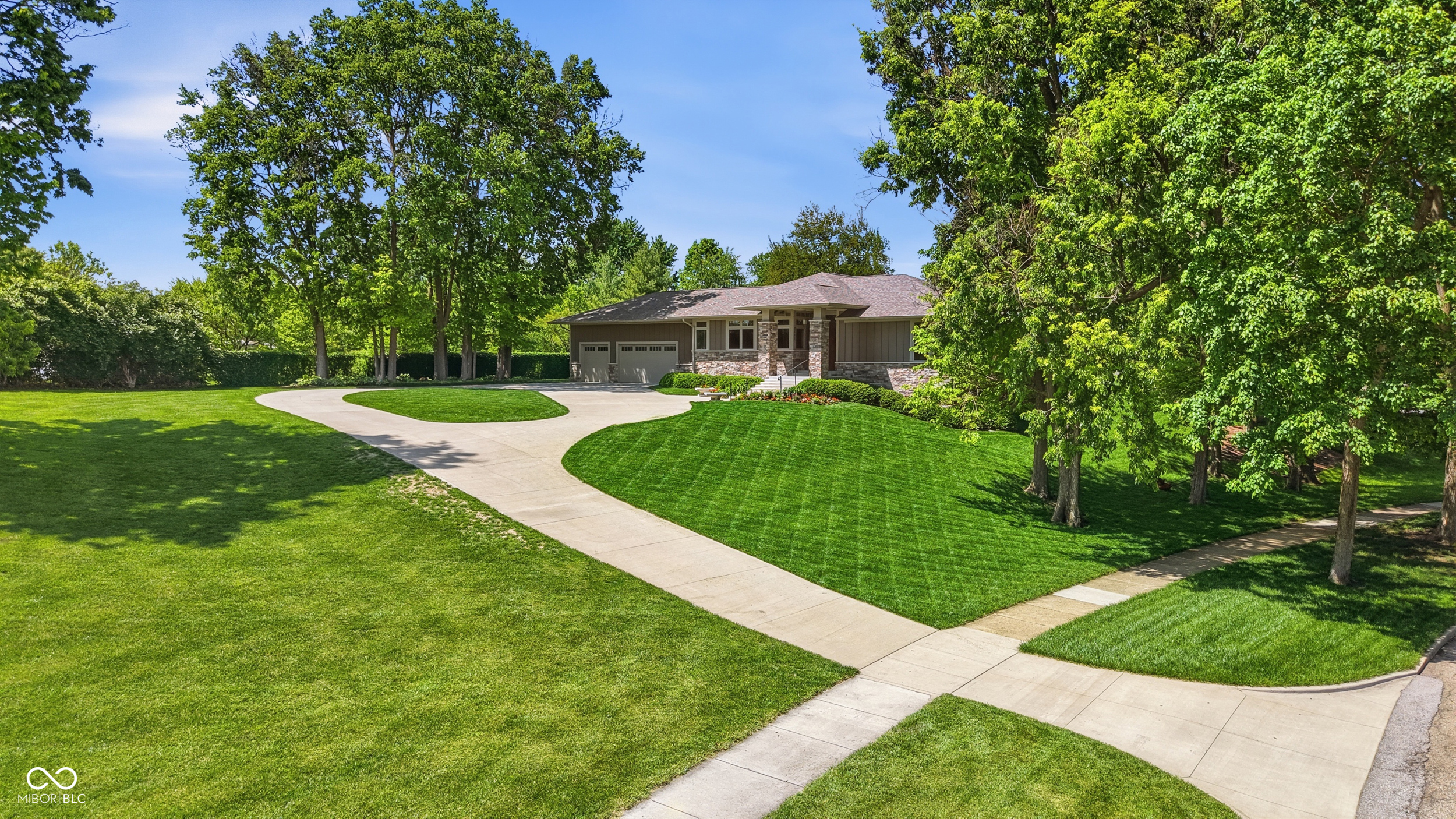 3500 Watson Road