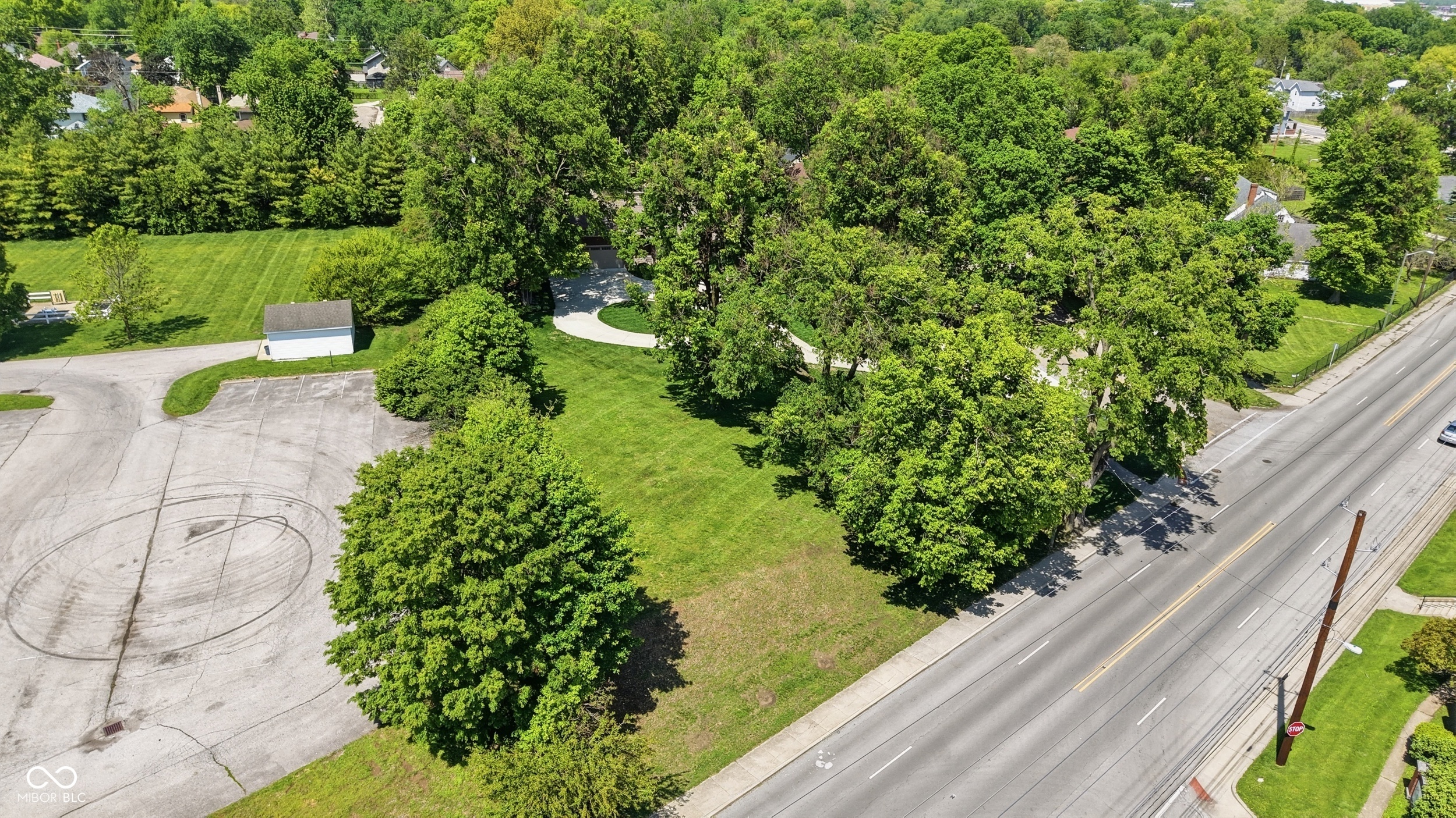 3500 Watson Road