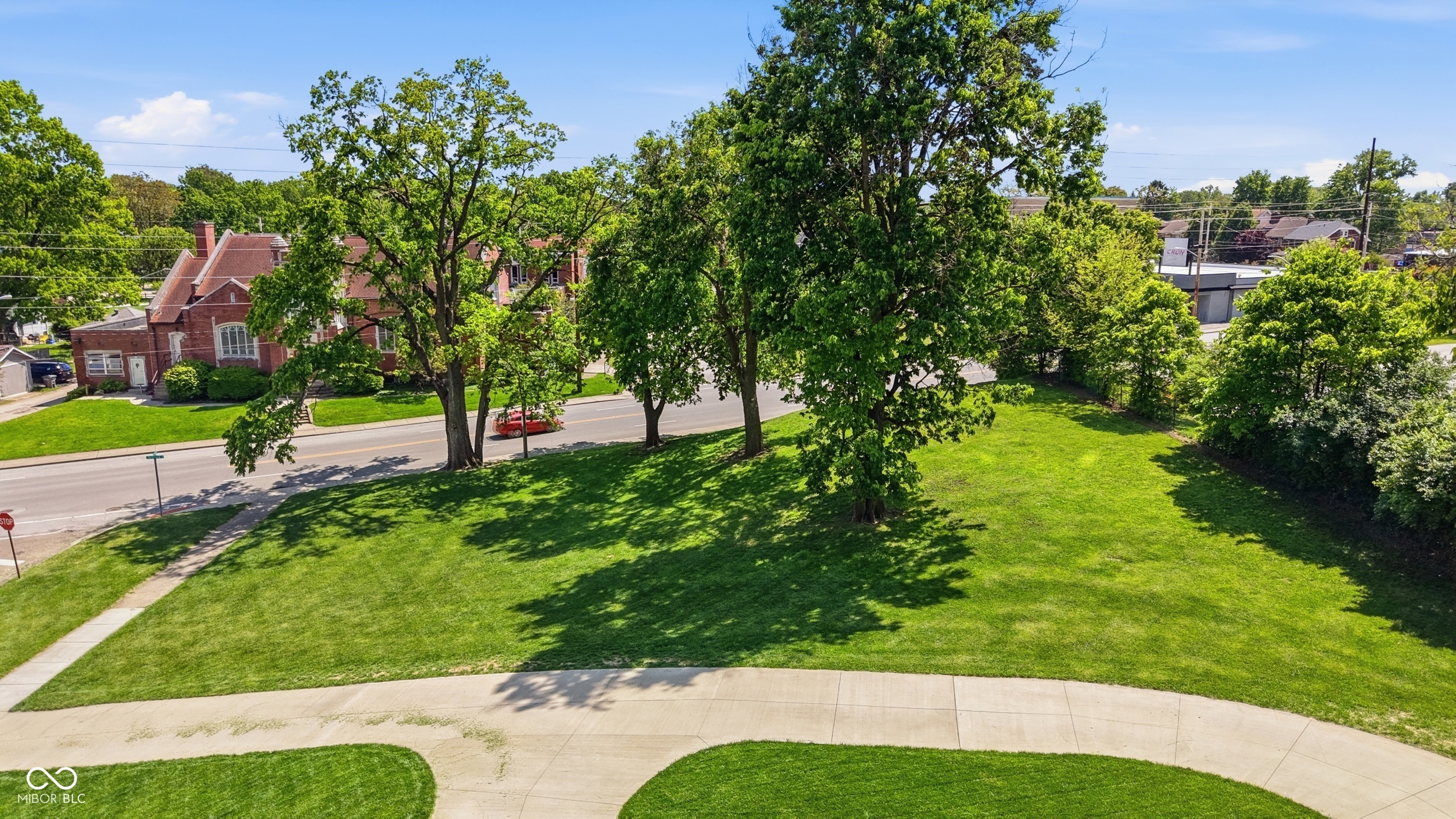 3500 Watson Road