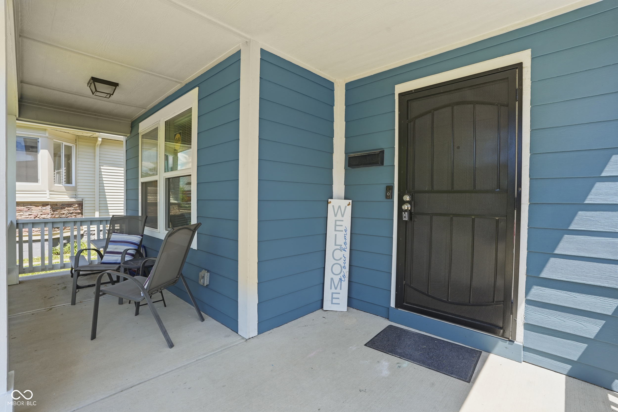 3337 Graceland Avenue