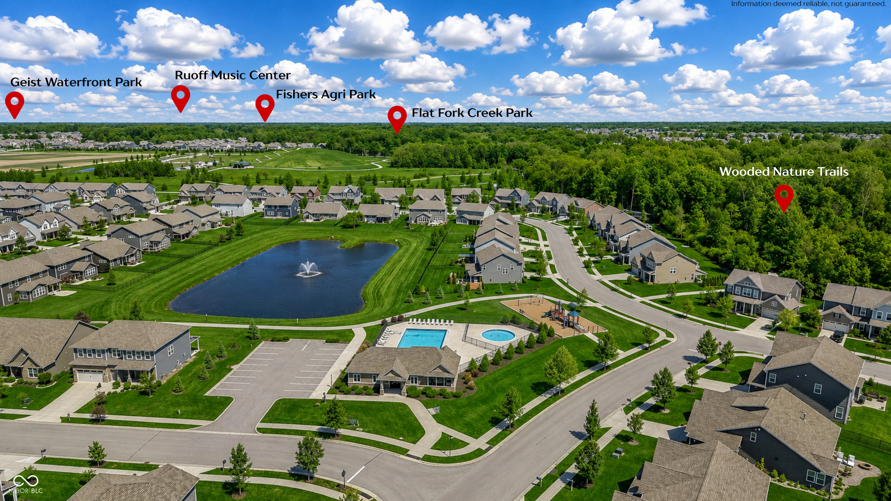 15948 Black Willow Lane