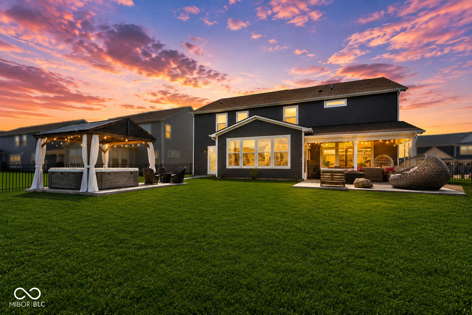 15948 Black Willow Lane