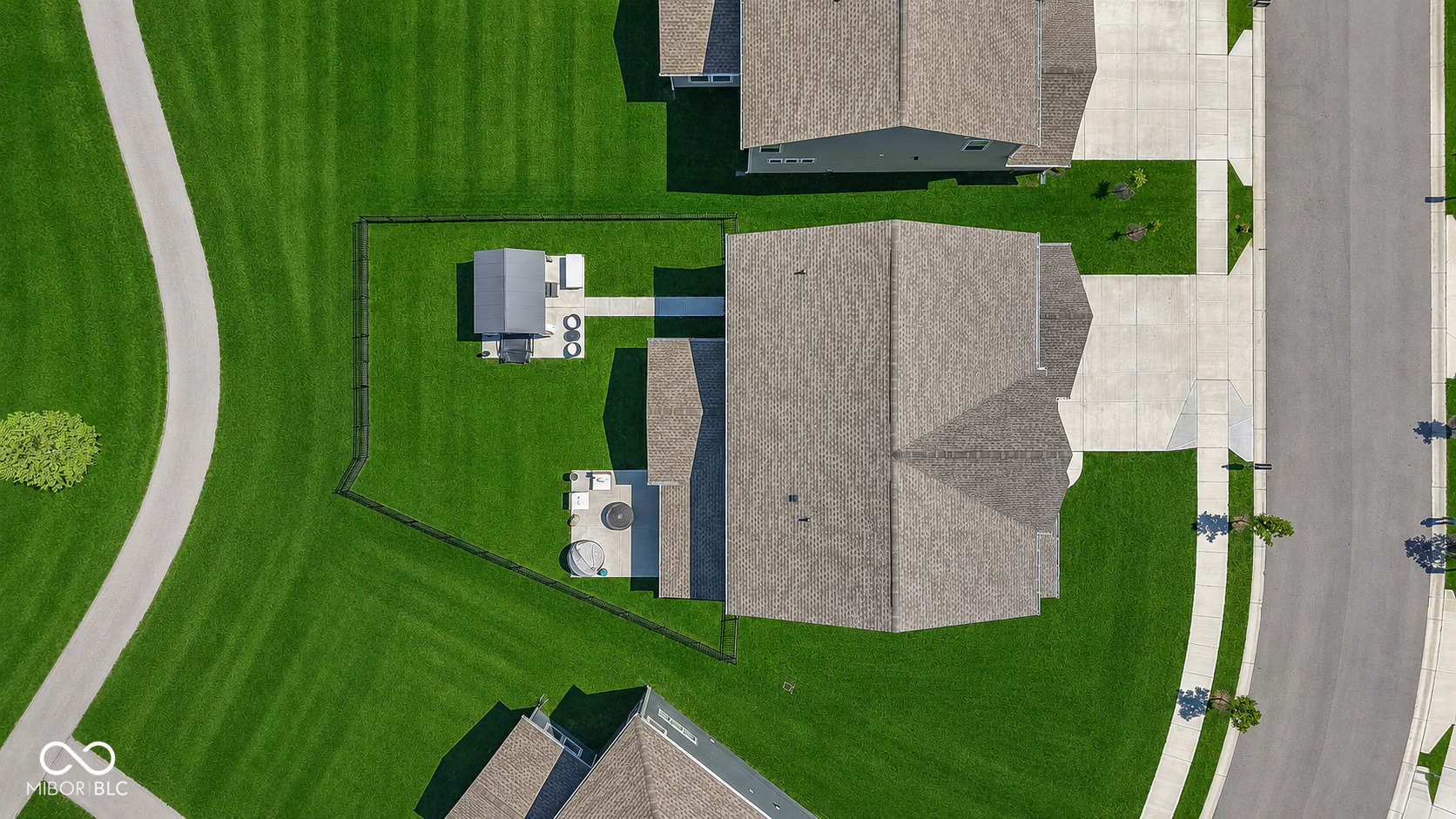 15948 Black Willow Lane