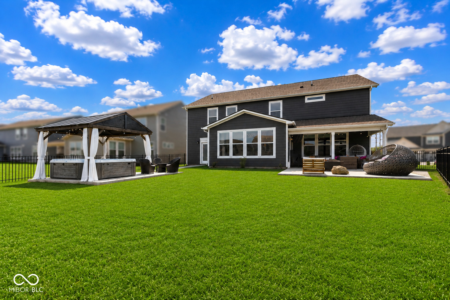 15948 Black Willow Lane