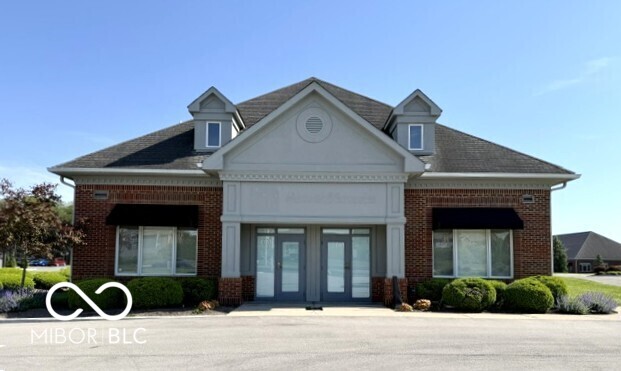 4755 Statesmen Drive
