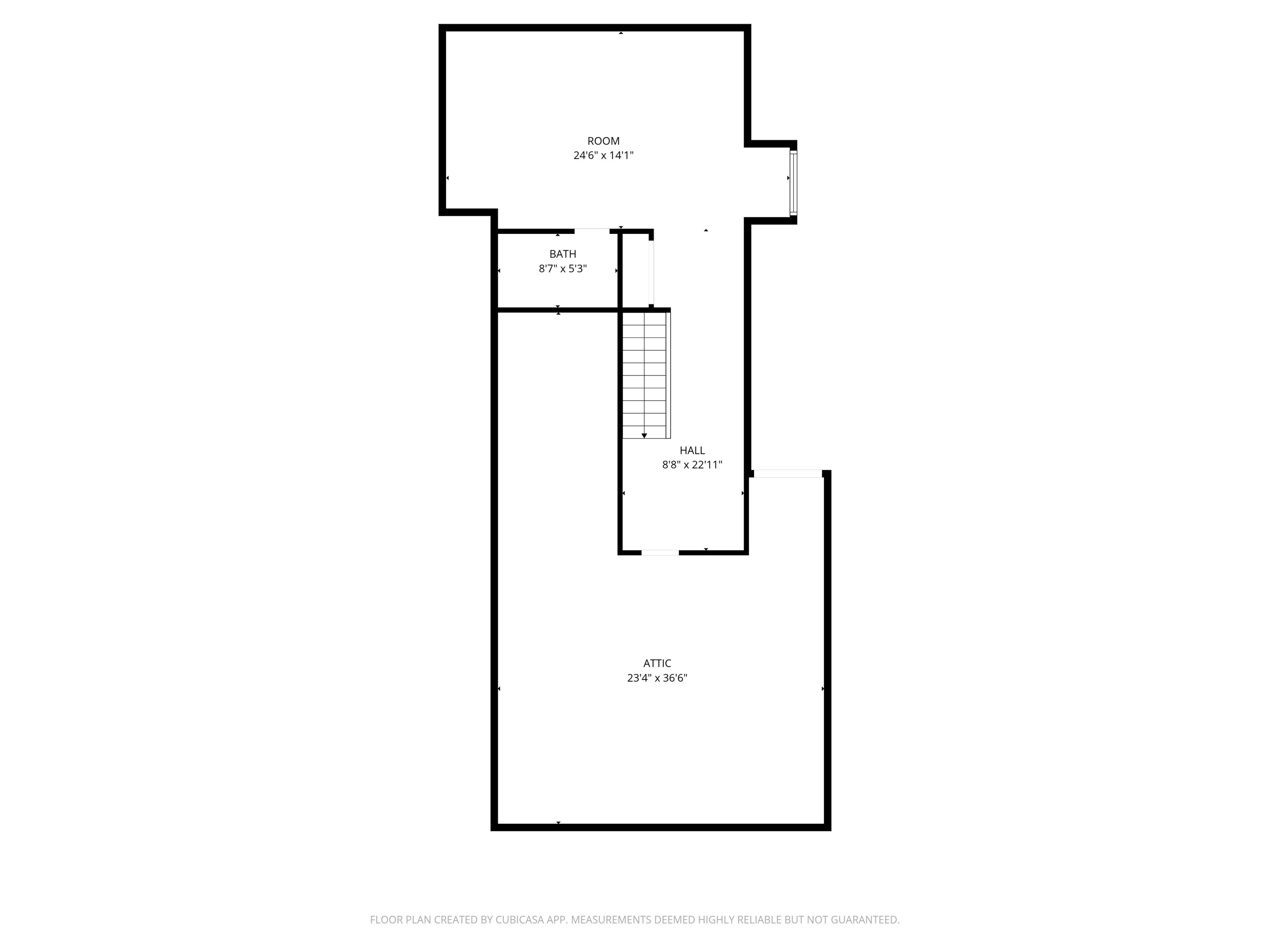 12985 Abraham Run