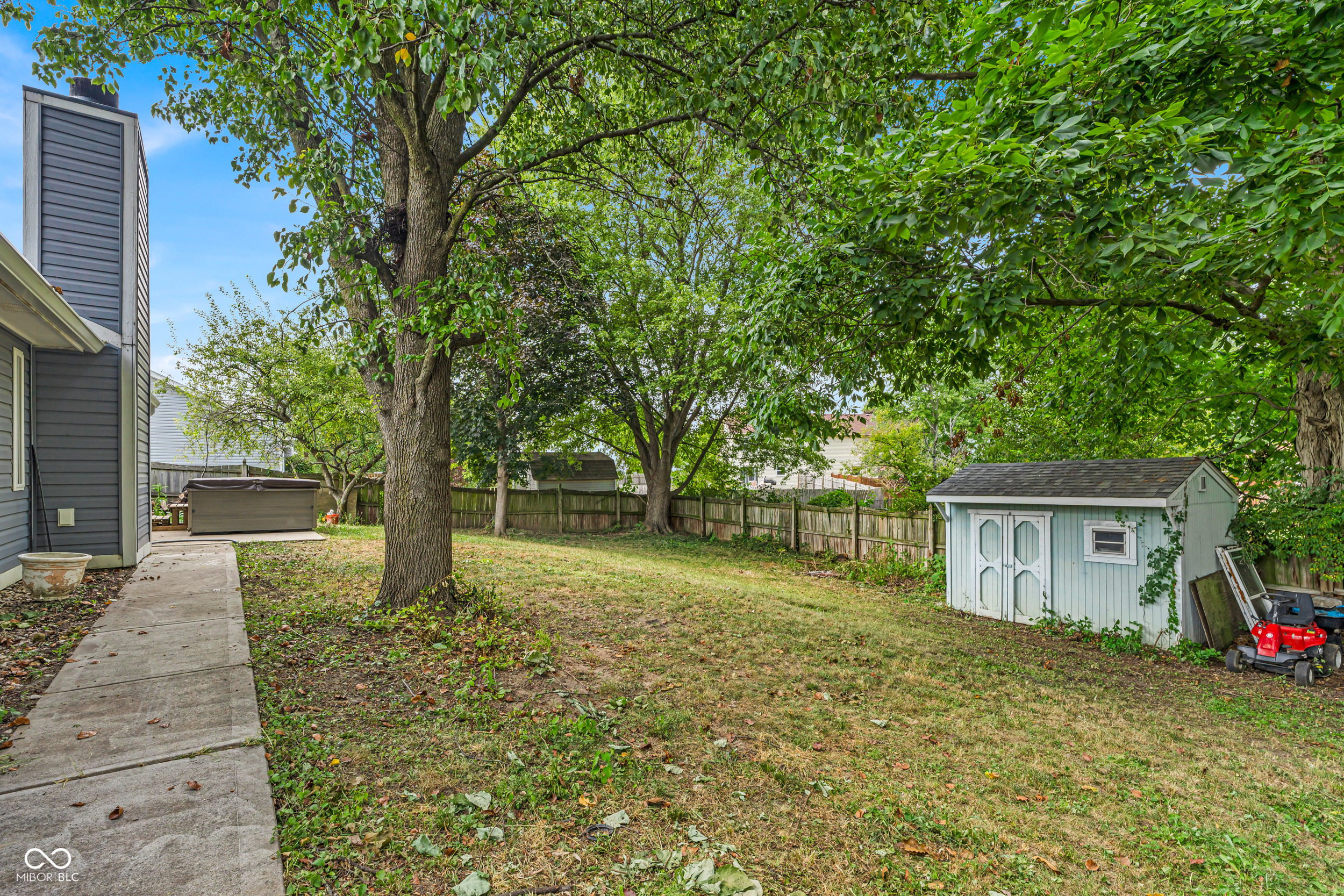 974 Spring Meadow Drive