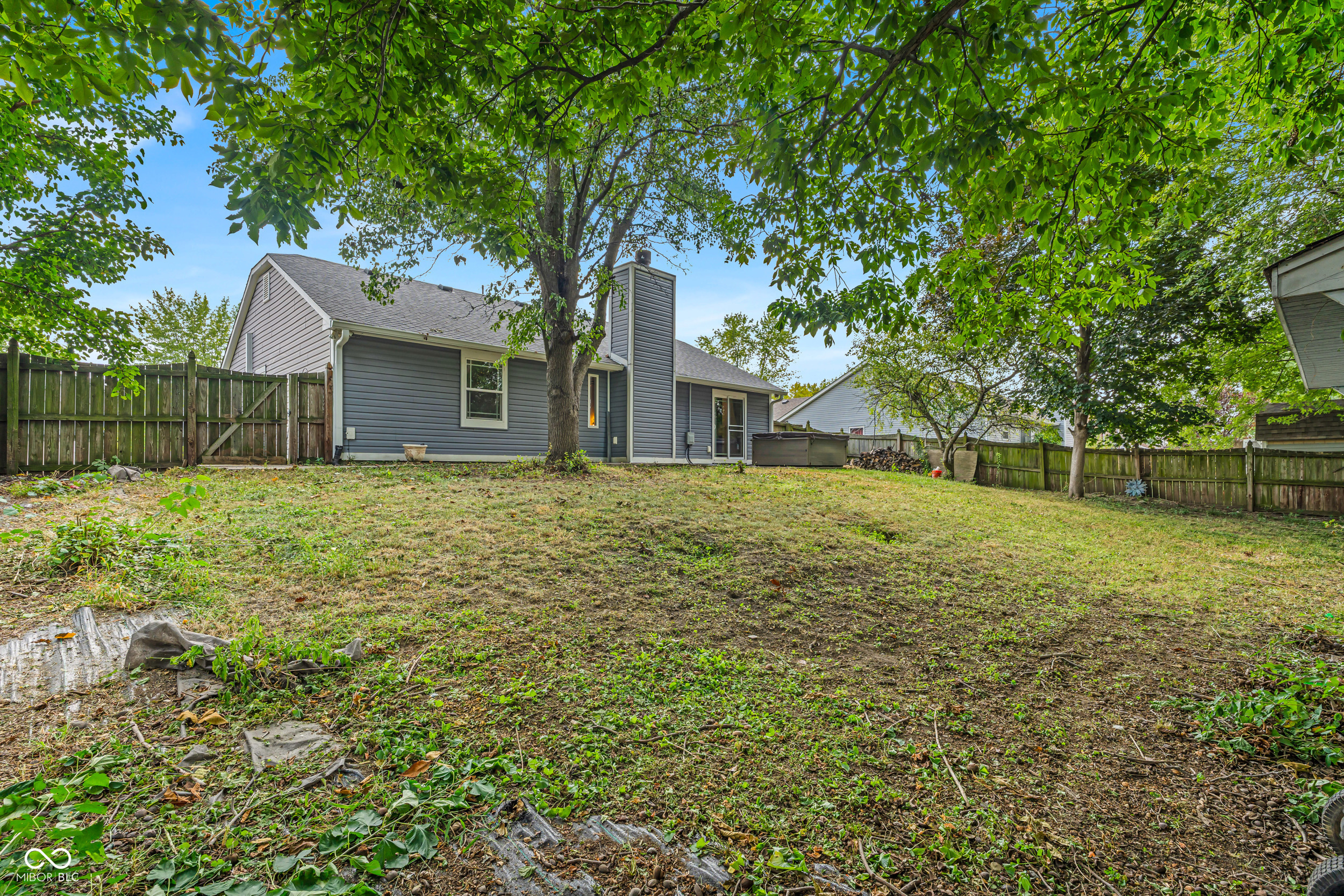 974 Spring Meadow Drive