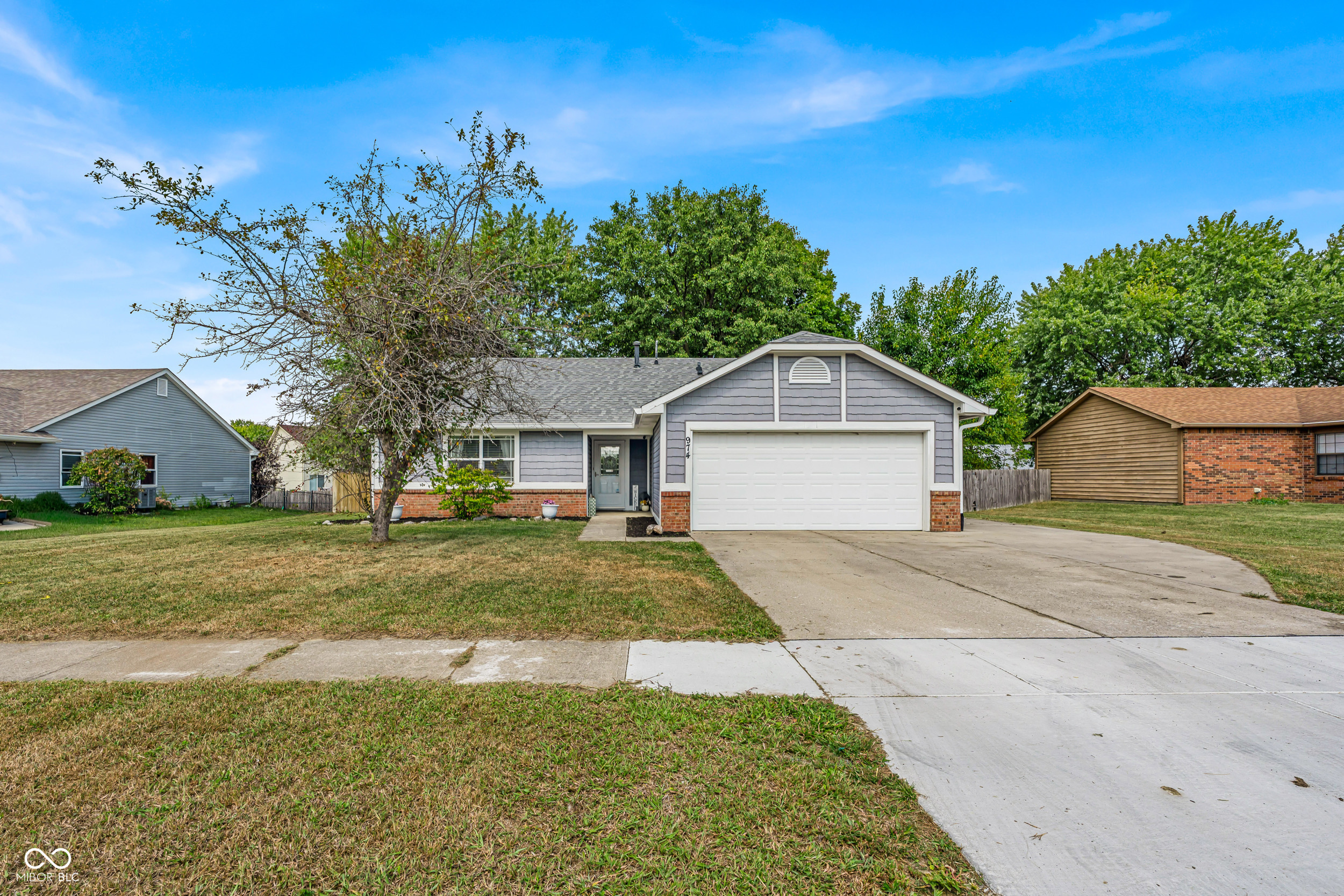 974 Spring Meadow Drive