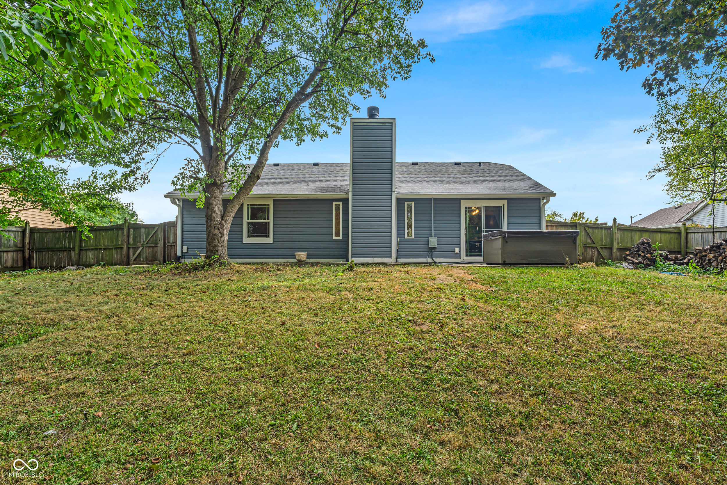 974 Spring Meadow Drive