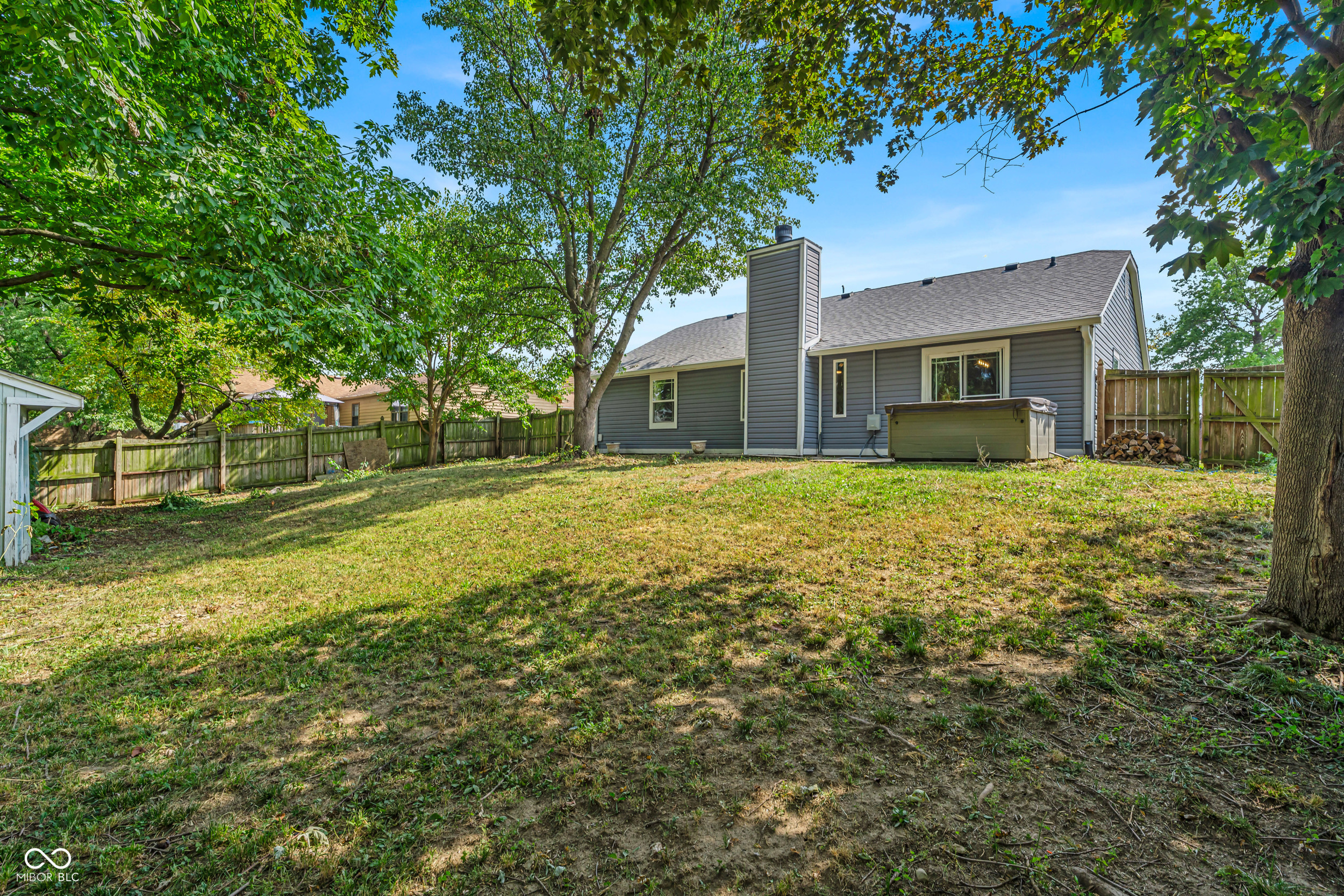 974 Spring Meadow Drive