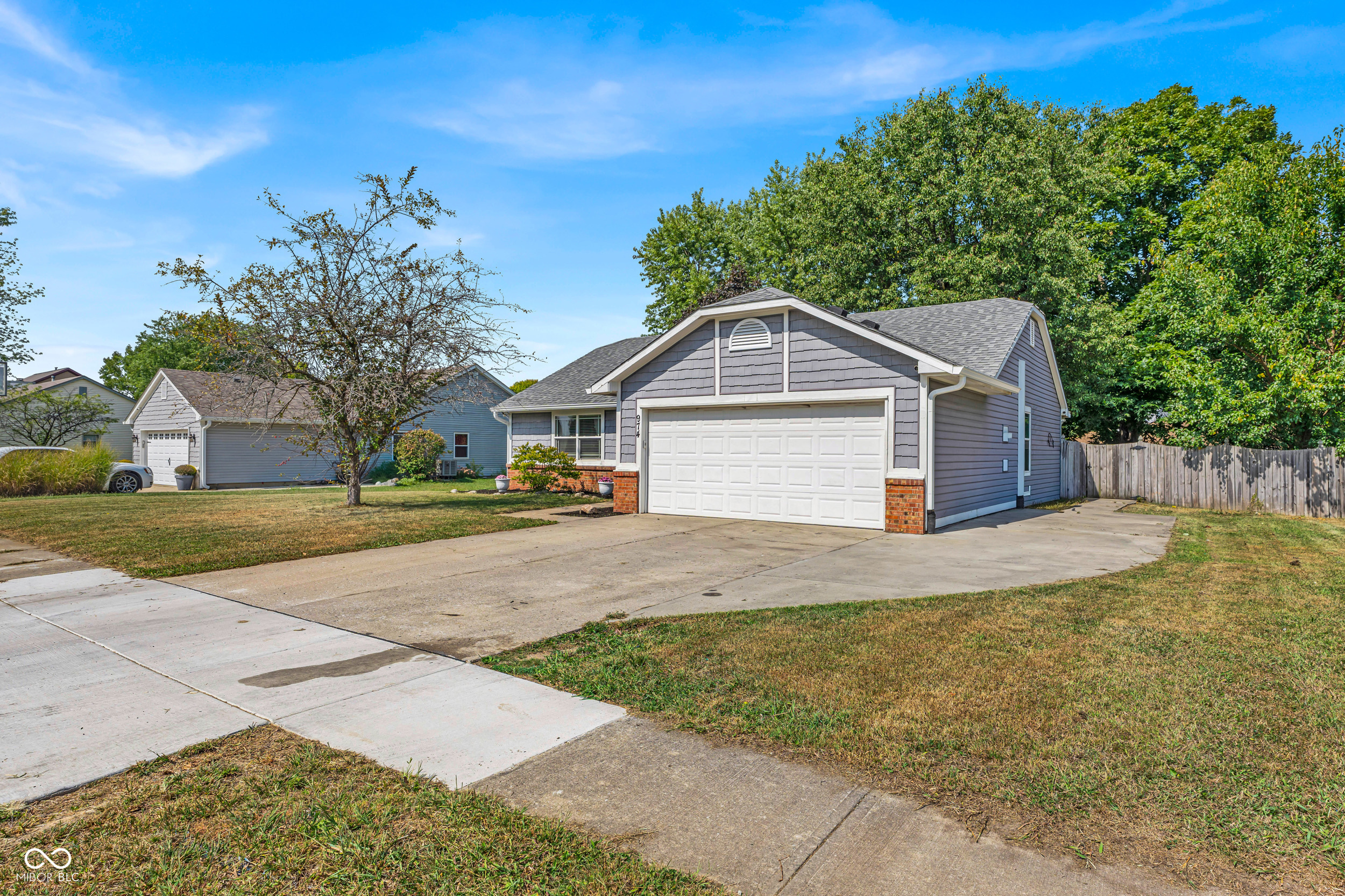 974 Spring Meadow Drive