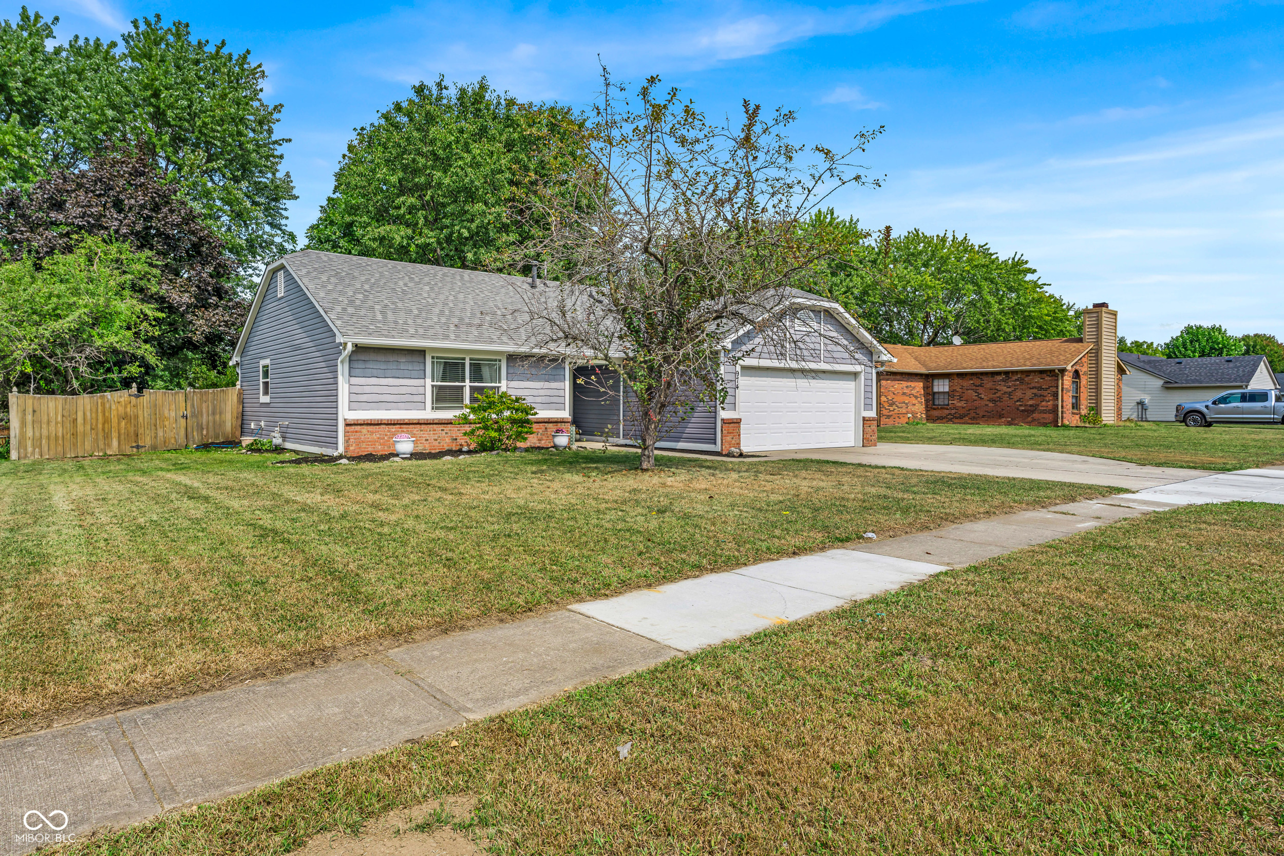 974 Spring Meadow Drive
